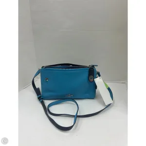Coach Bags Crossbody Designer By Coach, Size: Small