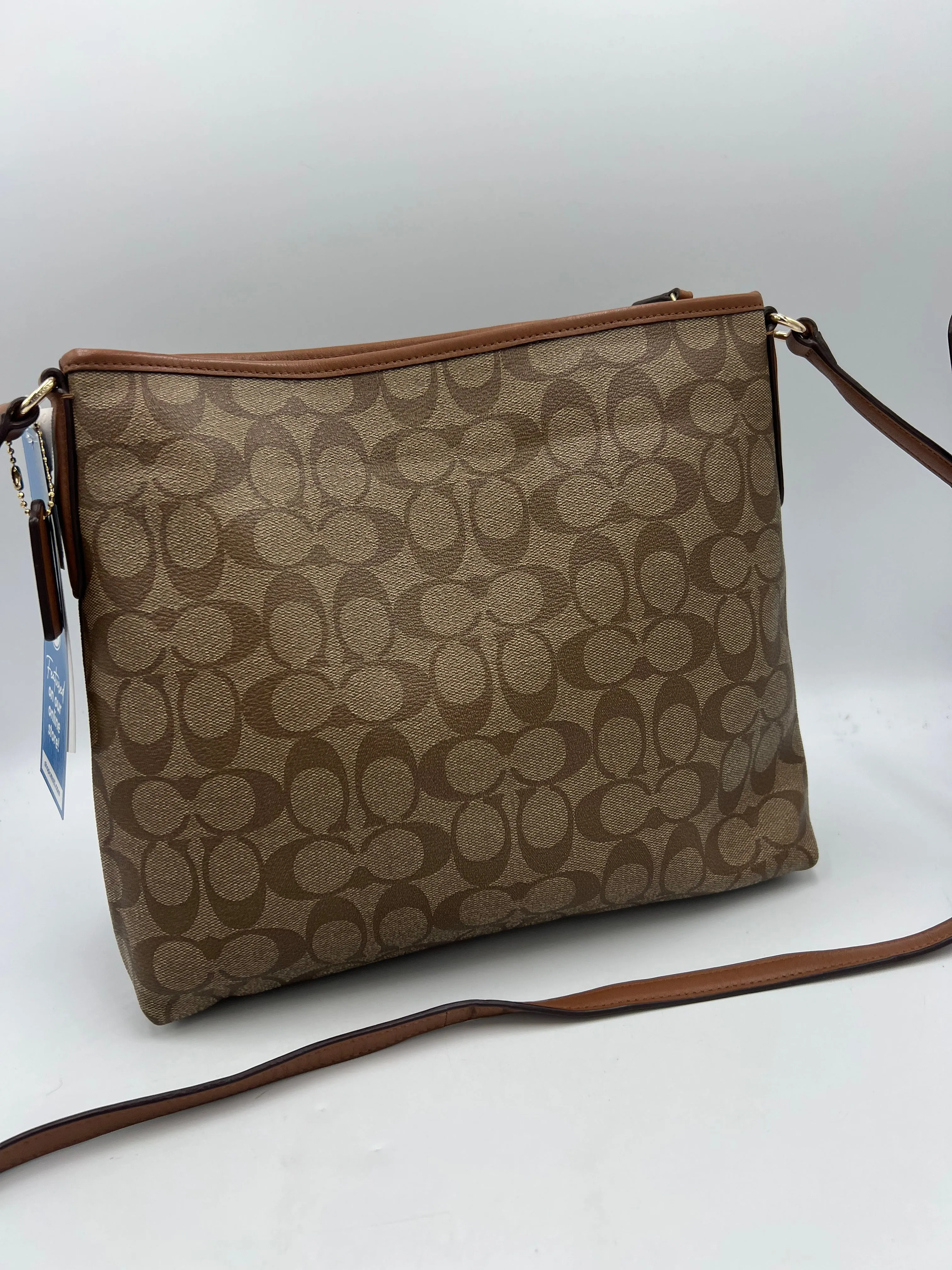 Coach Bags Crossbody Designer By Coach