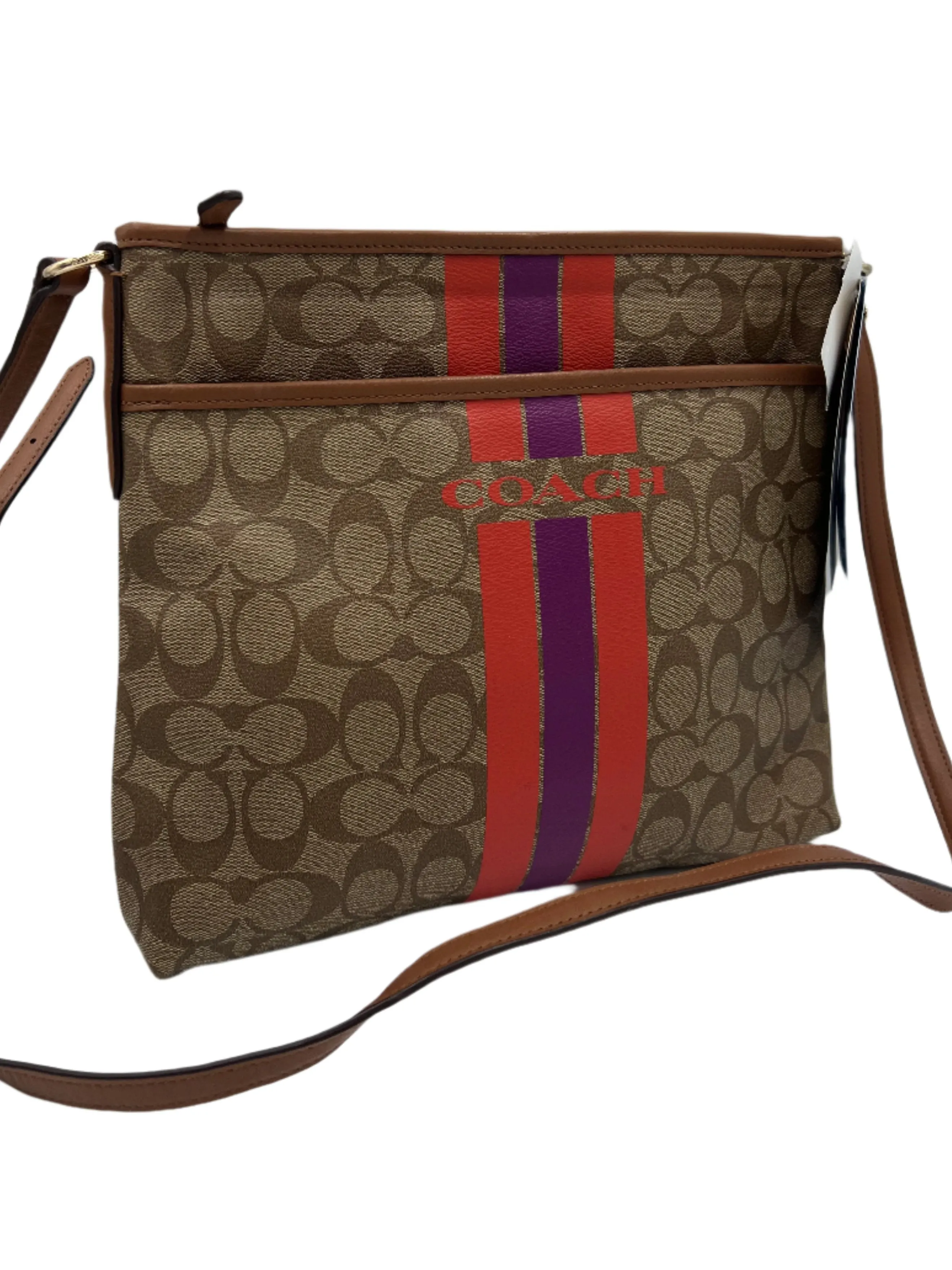 Coach Bags Crossbody Designer By Coach