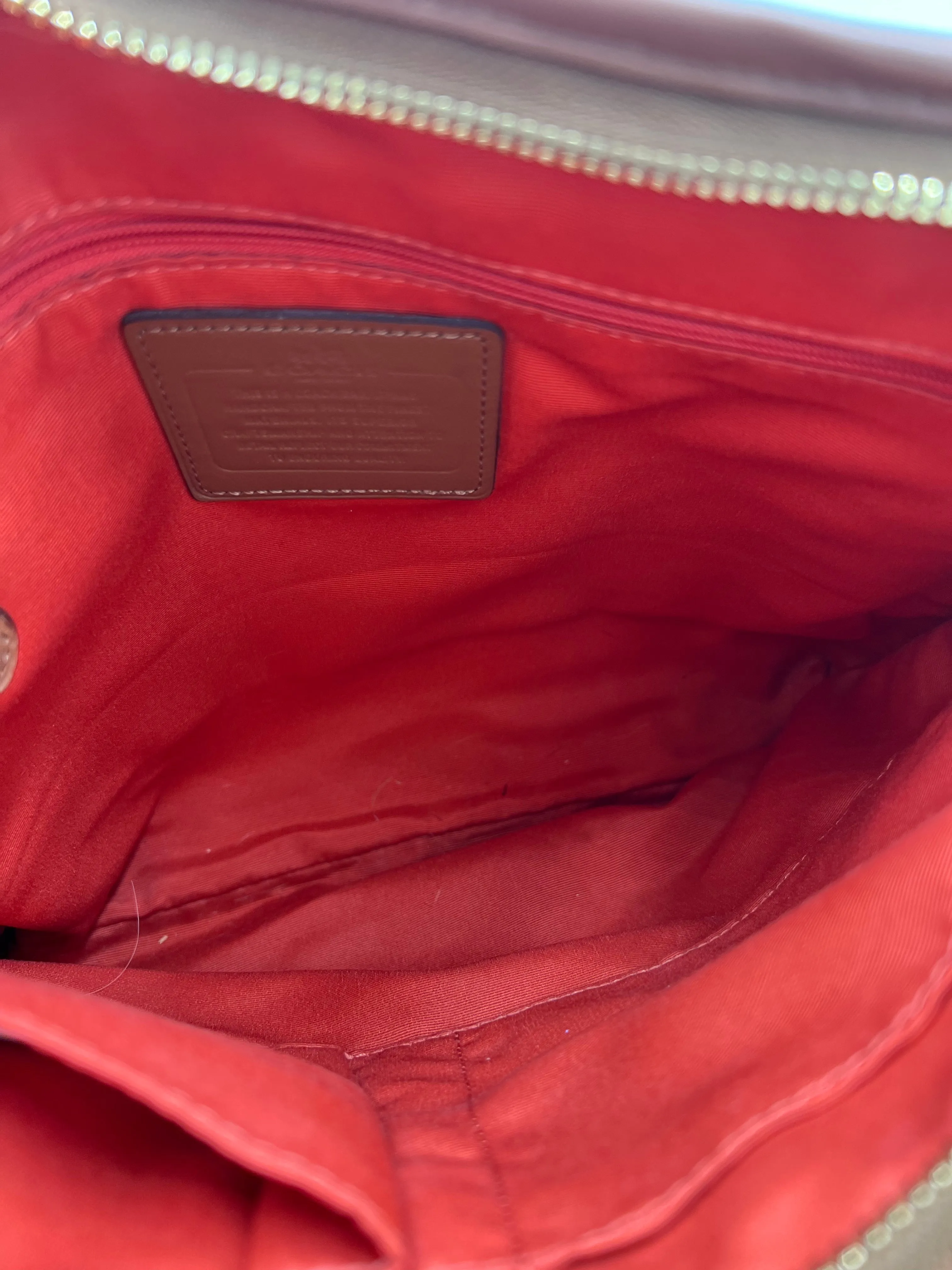Coach Bags Crossbody Designer By Coach