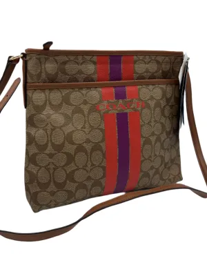Coach Bags Crossbody Designer By Coach