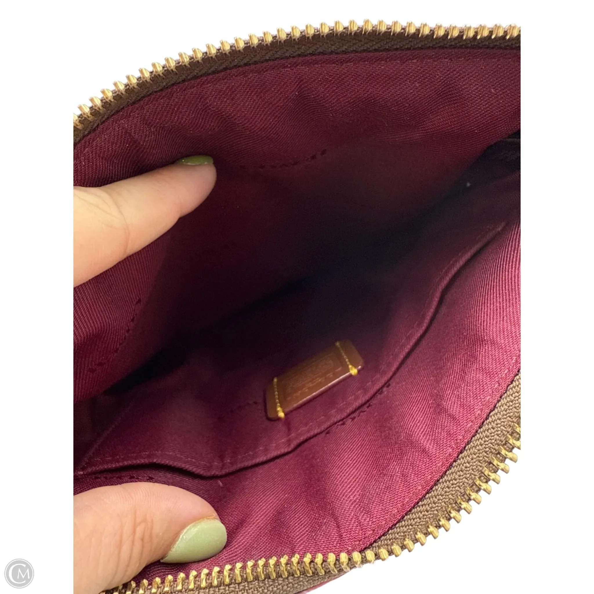 Coach Bags Crossbody Designer By Coach