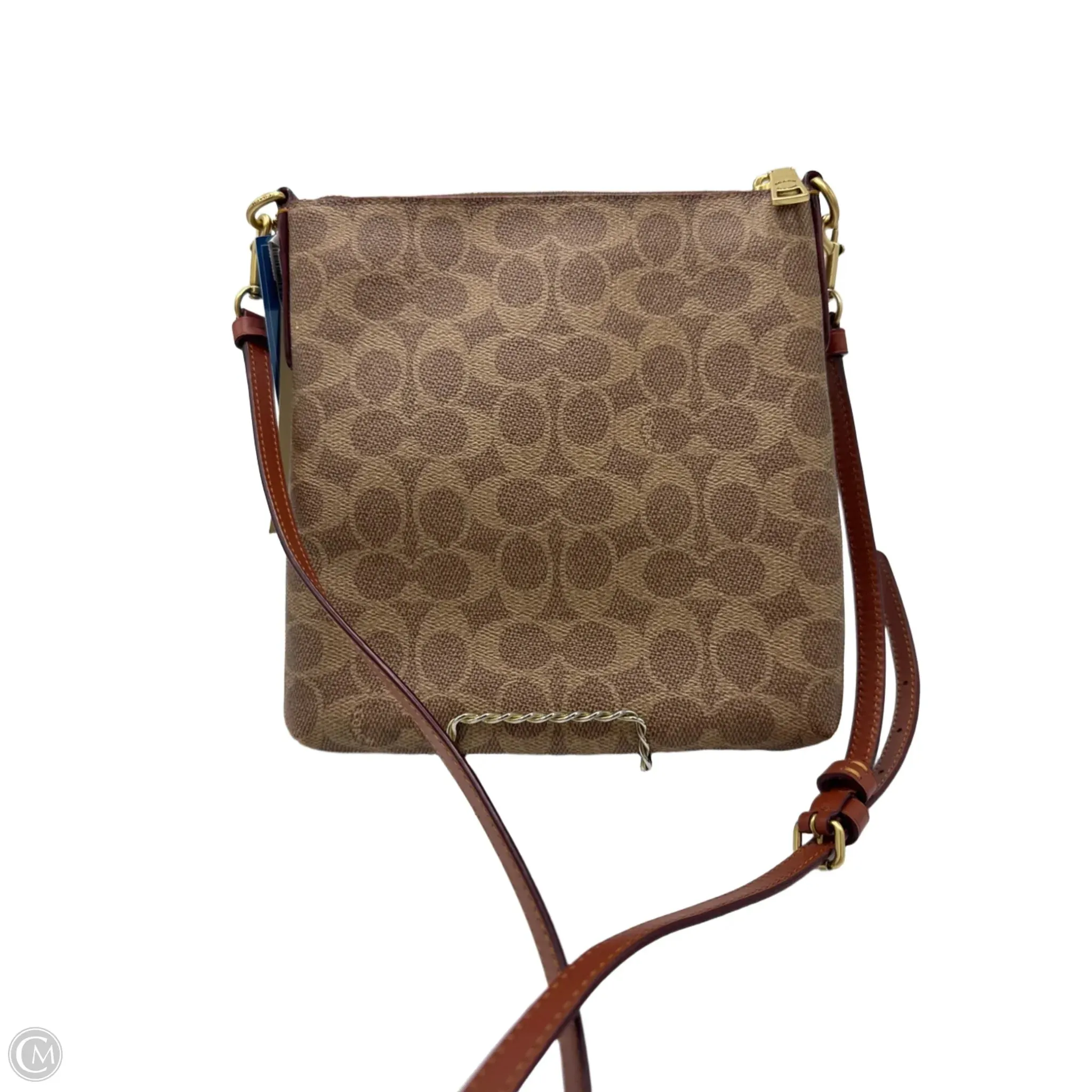 Coach Bags Crossbody Designer By Coach