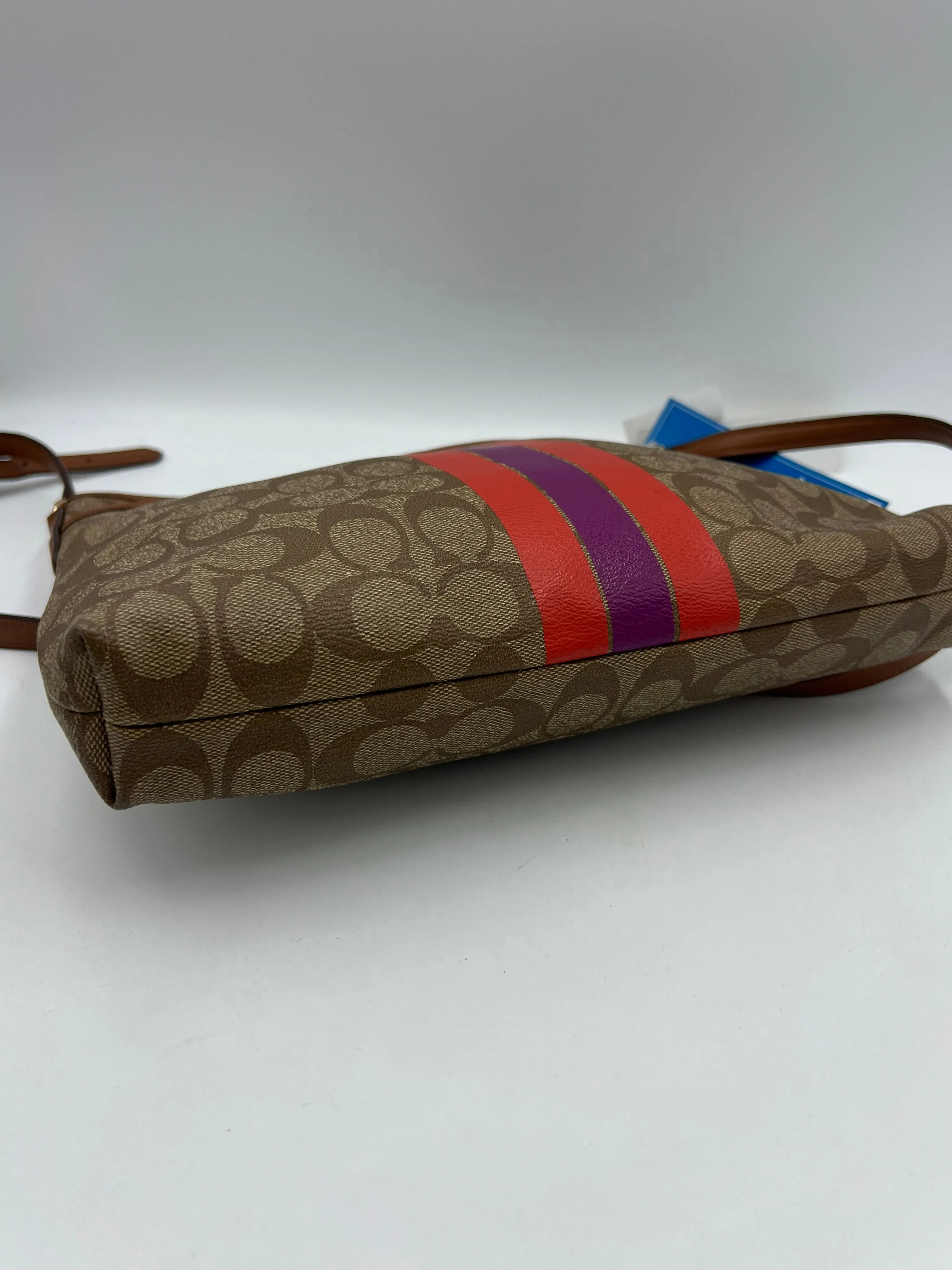 Coach Bags Crossbody Designer By Coach