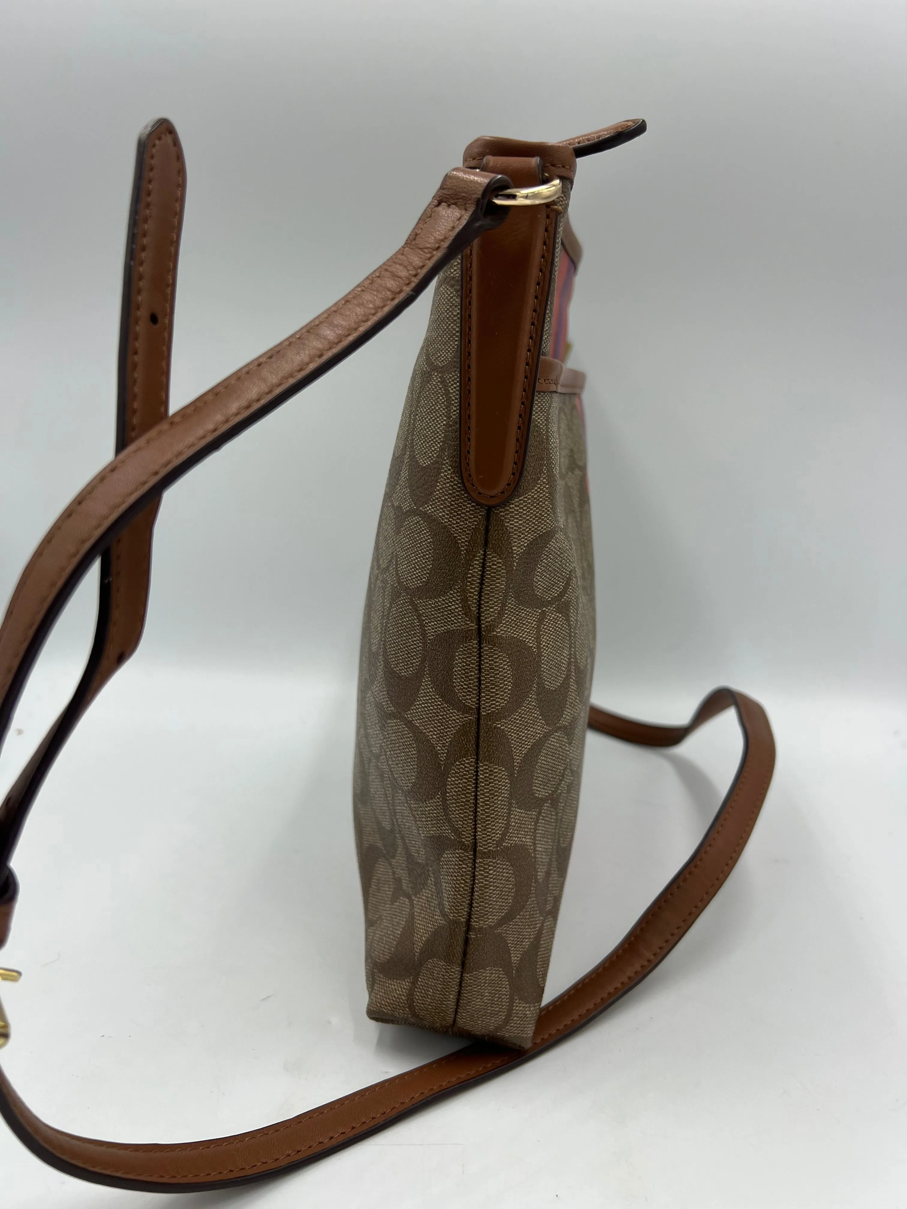 Coach Bags Crossbody Designer By Coach