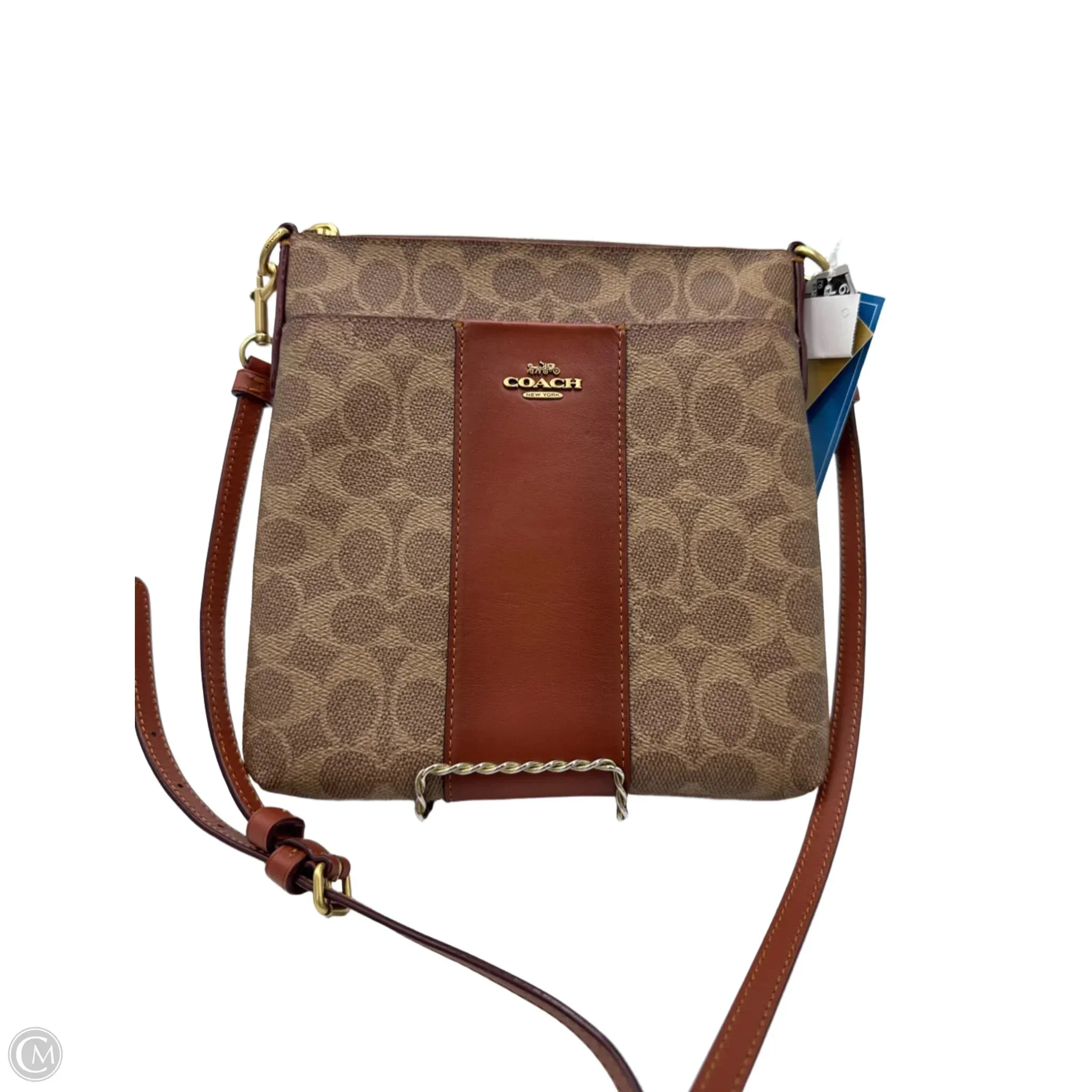 Coach Bags Crossbody Designer By Coach