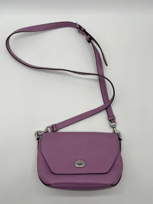 Coach Bags Crossbody Designer Coach, Size Small