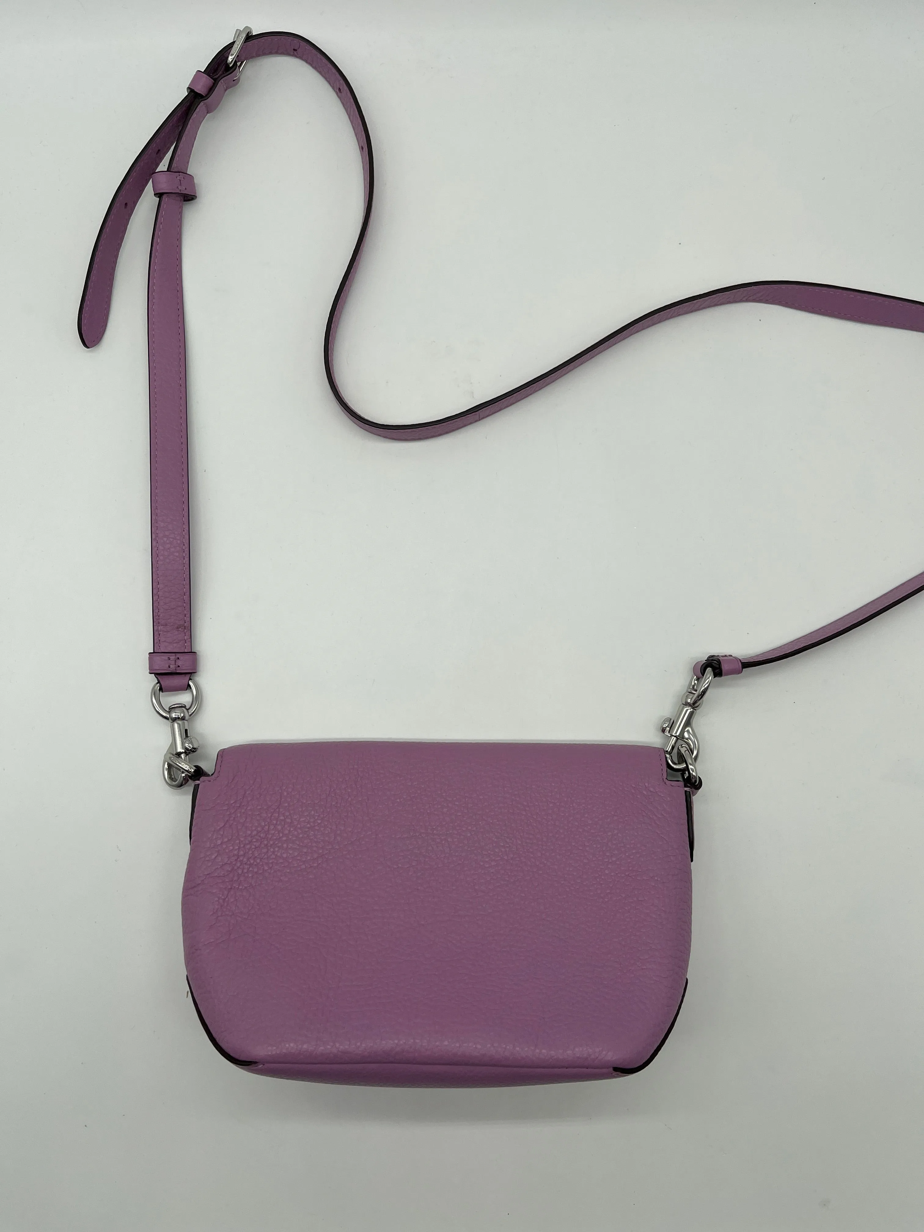Coach Bags Crossbody Designer Coach, Size Small