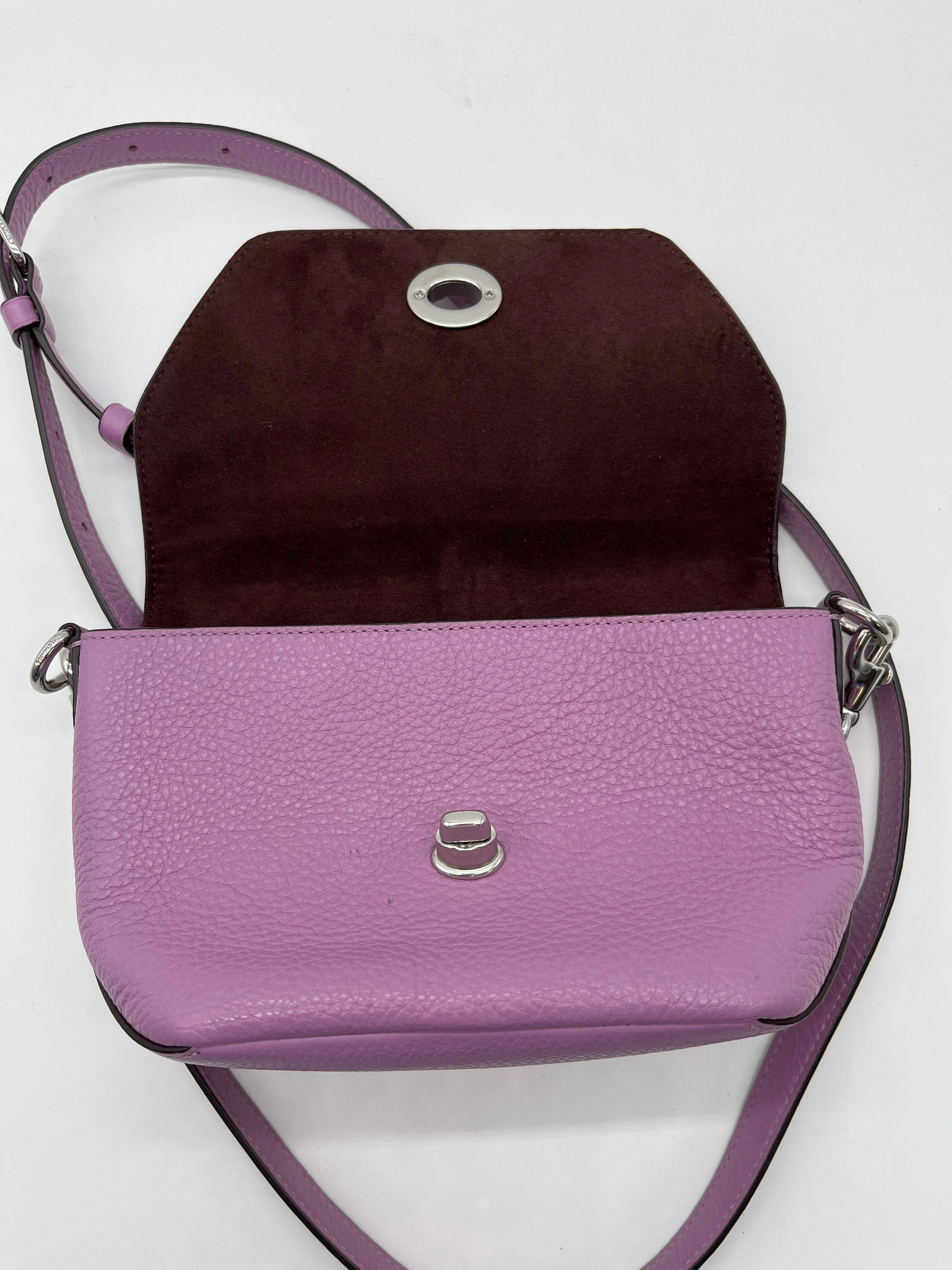 Coach Bags Crossbody Designer Coach, Size Small