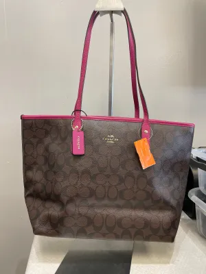 Coach Bags Handbag By Coach  Size: Large