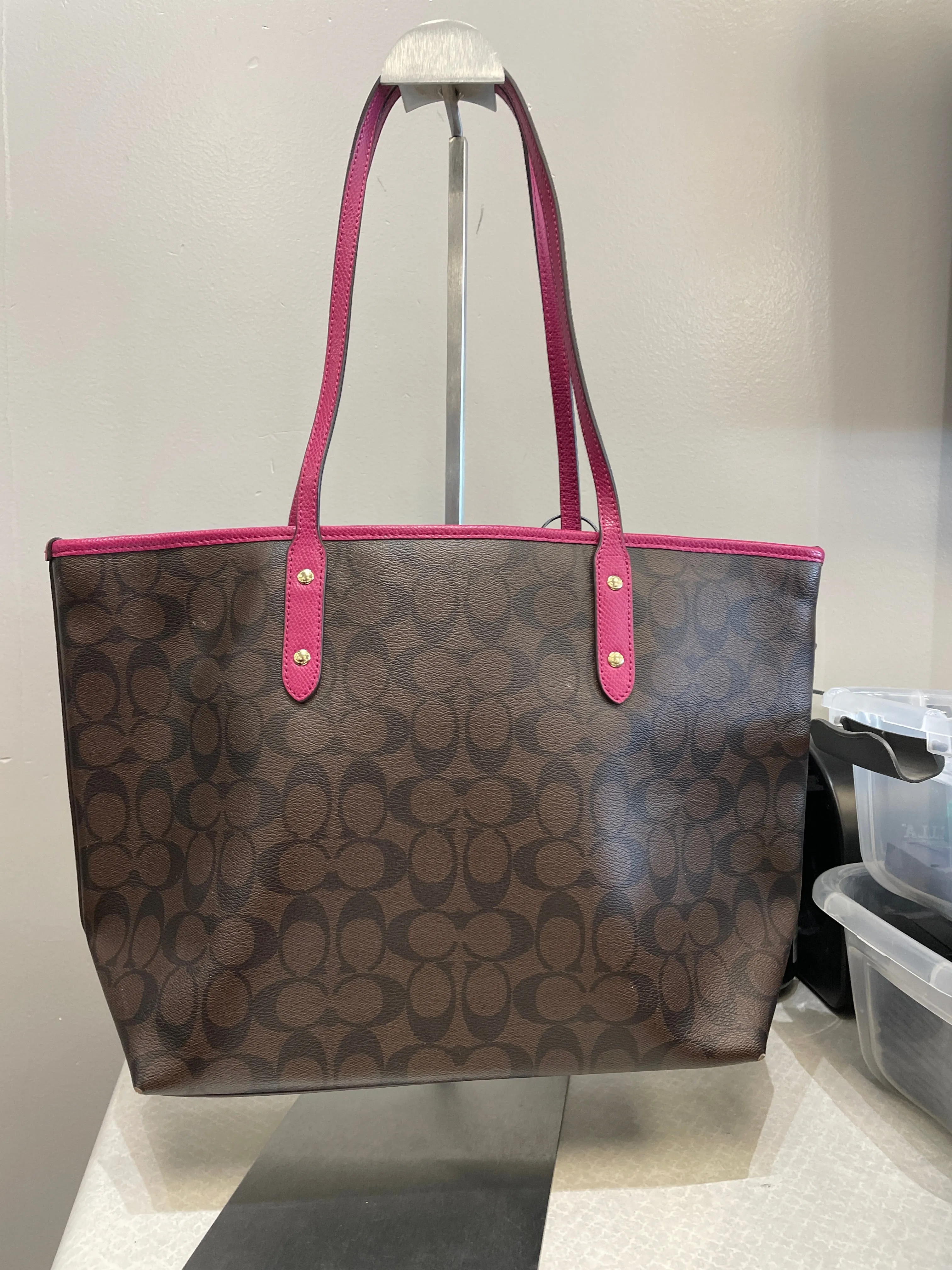 Coach Bags Handbag By Coach  Size: Large