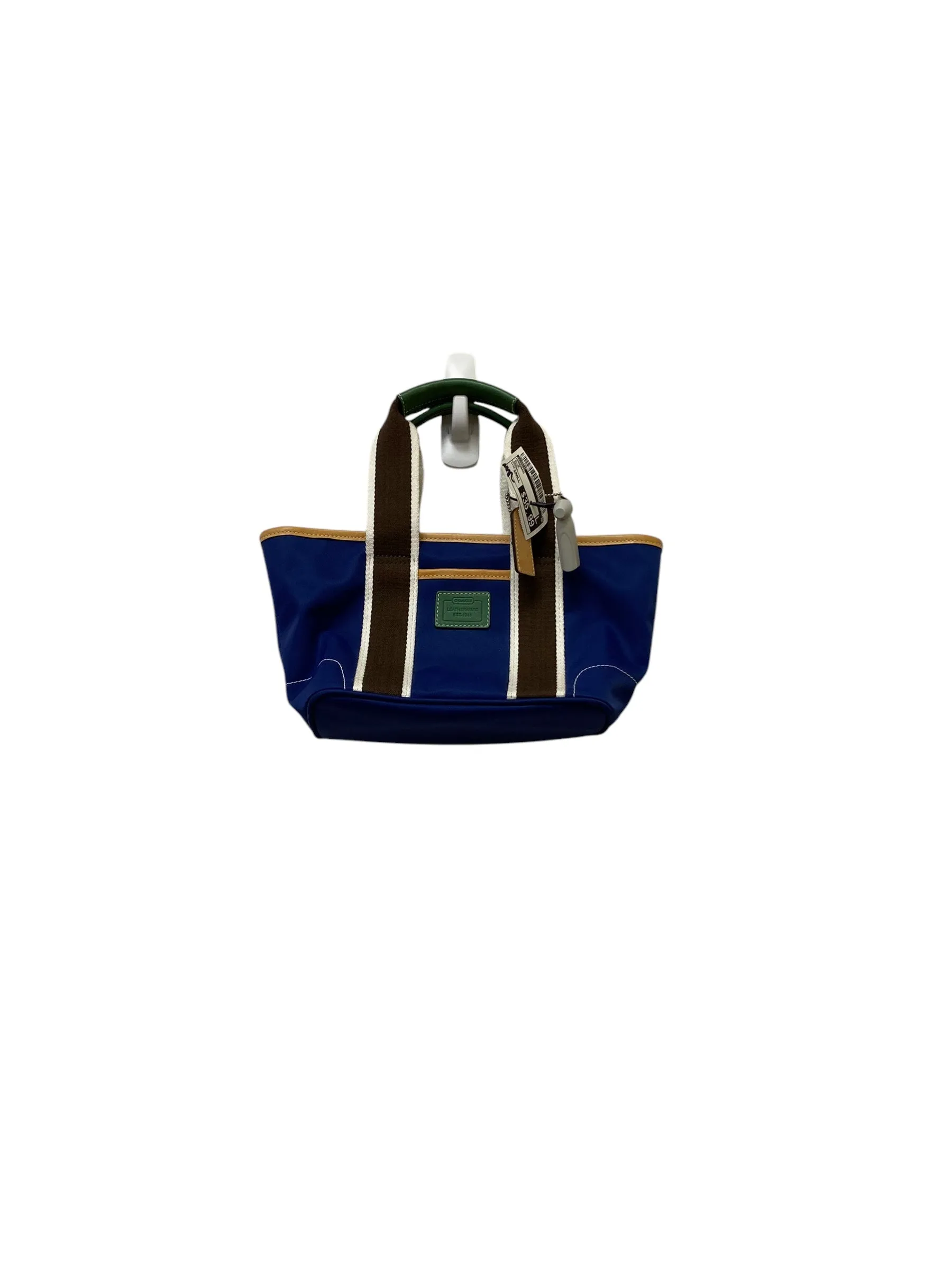 Coach Bags Handbag By Coach, Size: Small