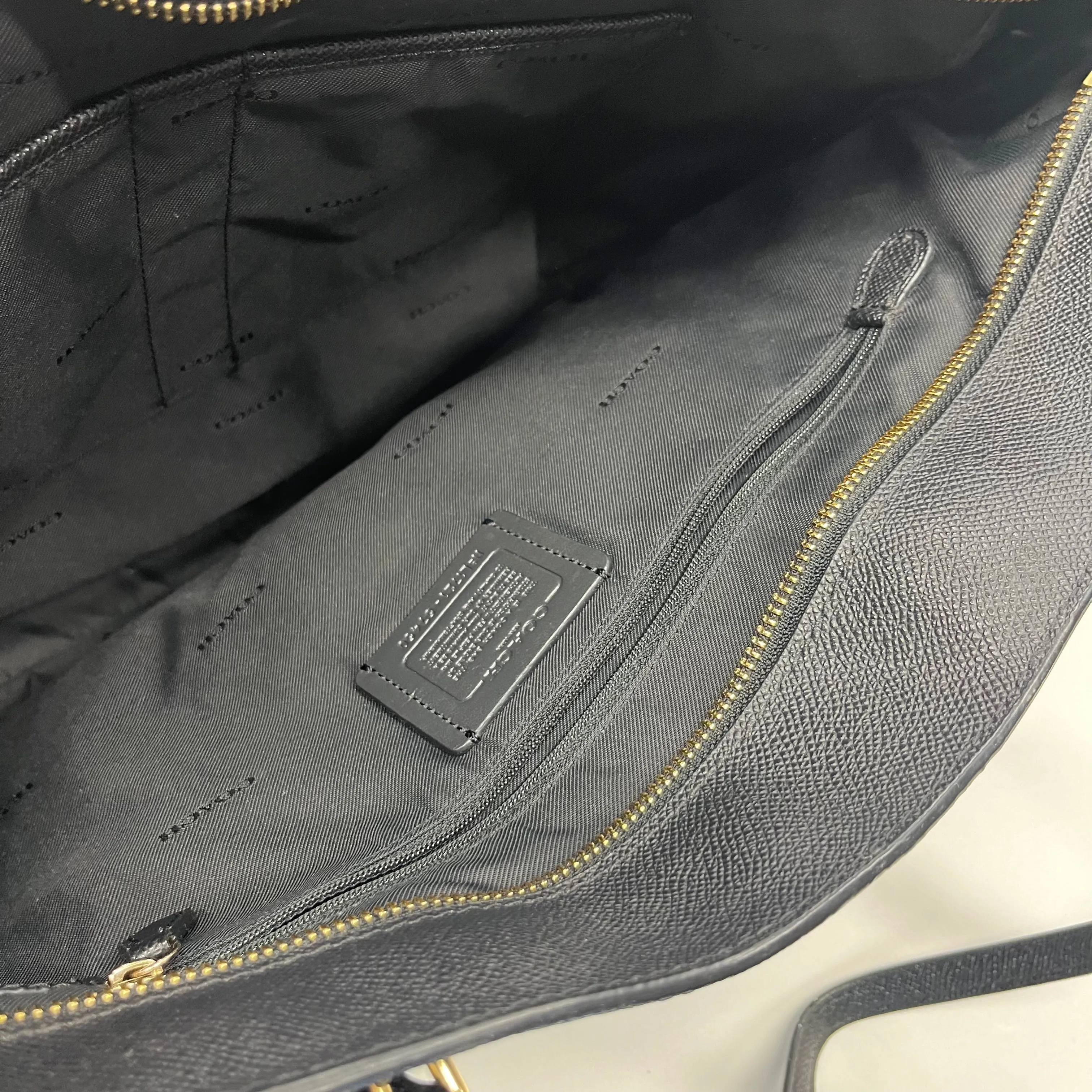 Coach Bags Handbag Coach, Size Large