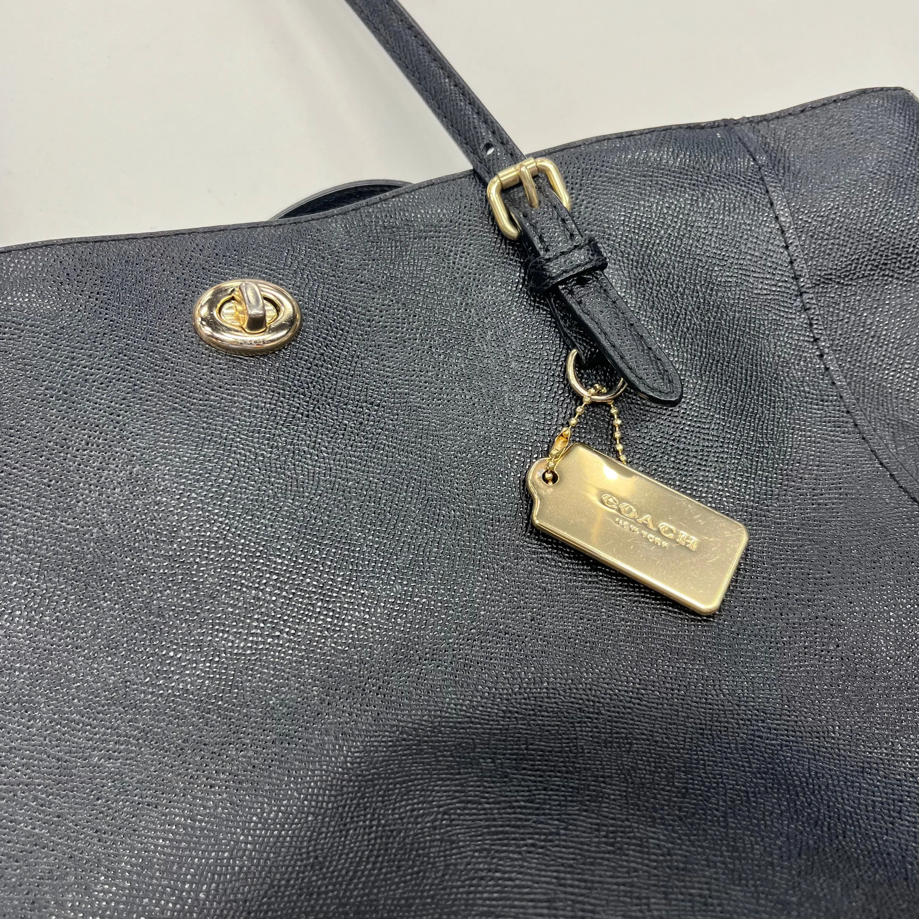 Coach Bags Handbag Coach, Size Large