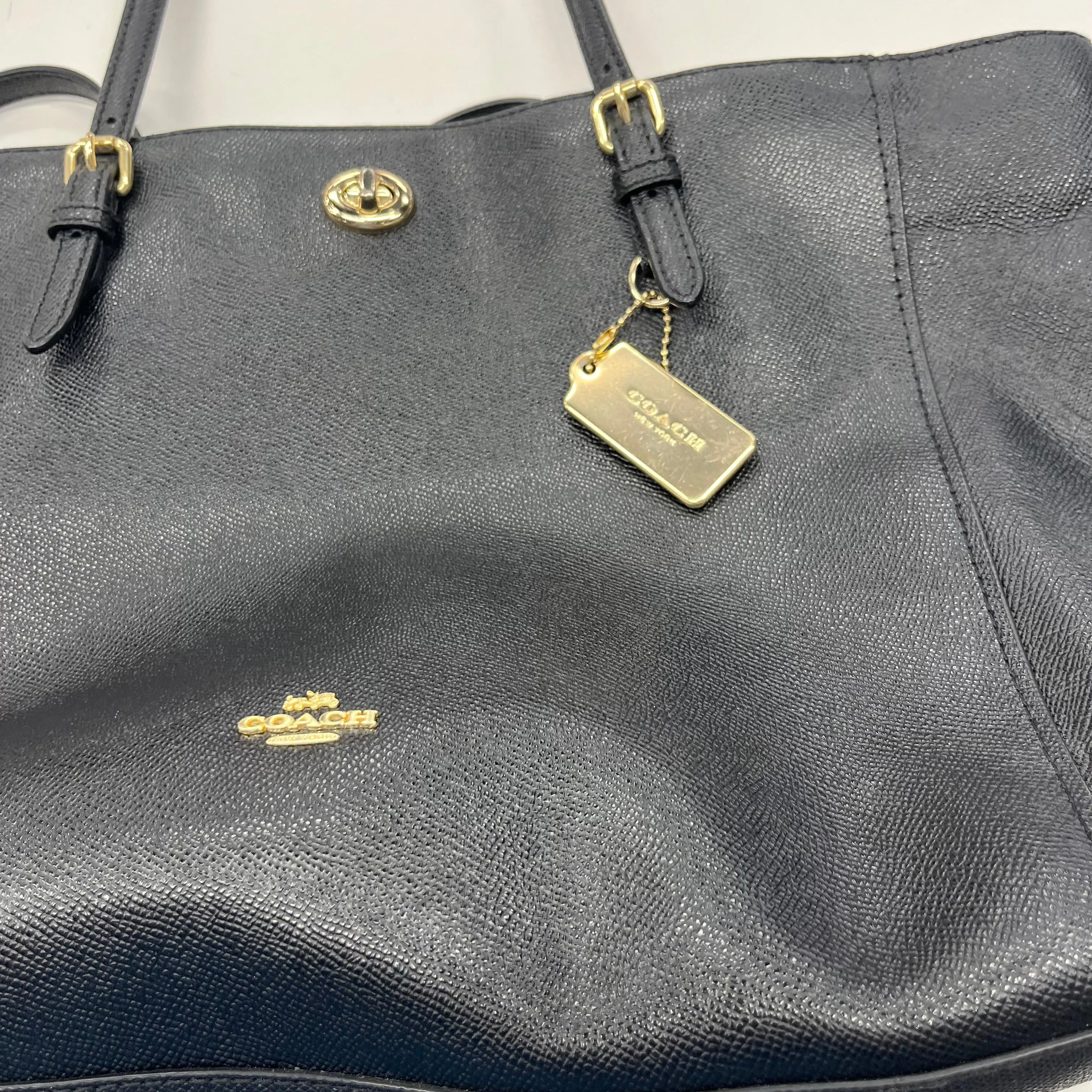 Coach Bags Handbag Coach, Size Large