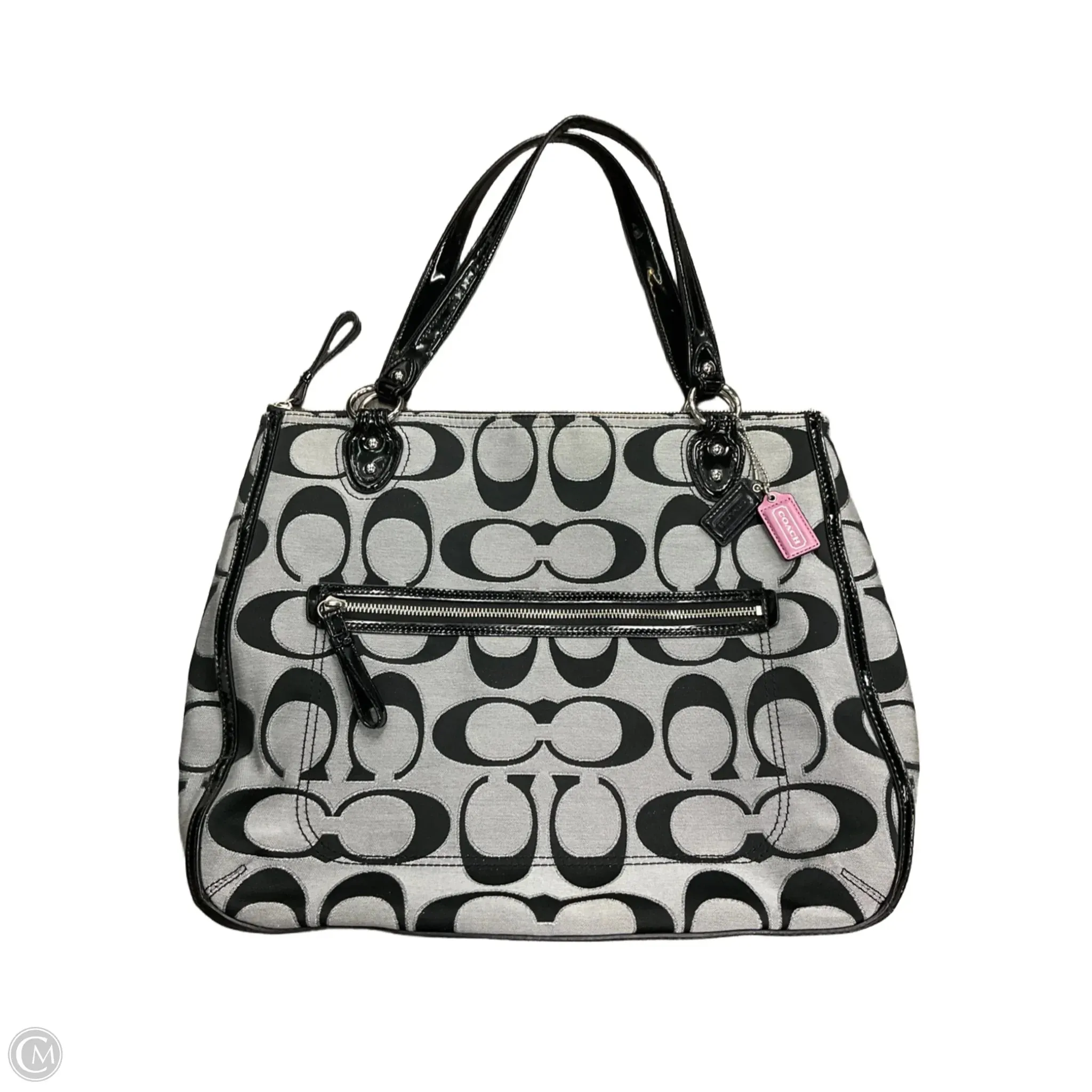 Coach Bags Handbag Designer By Coach, Size: Large