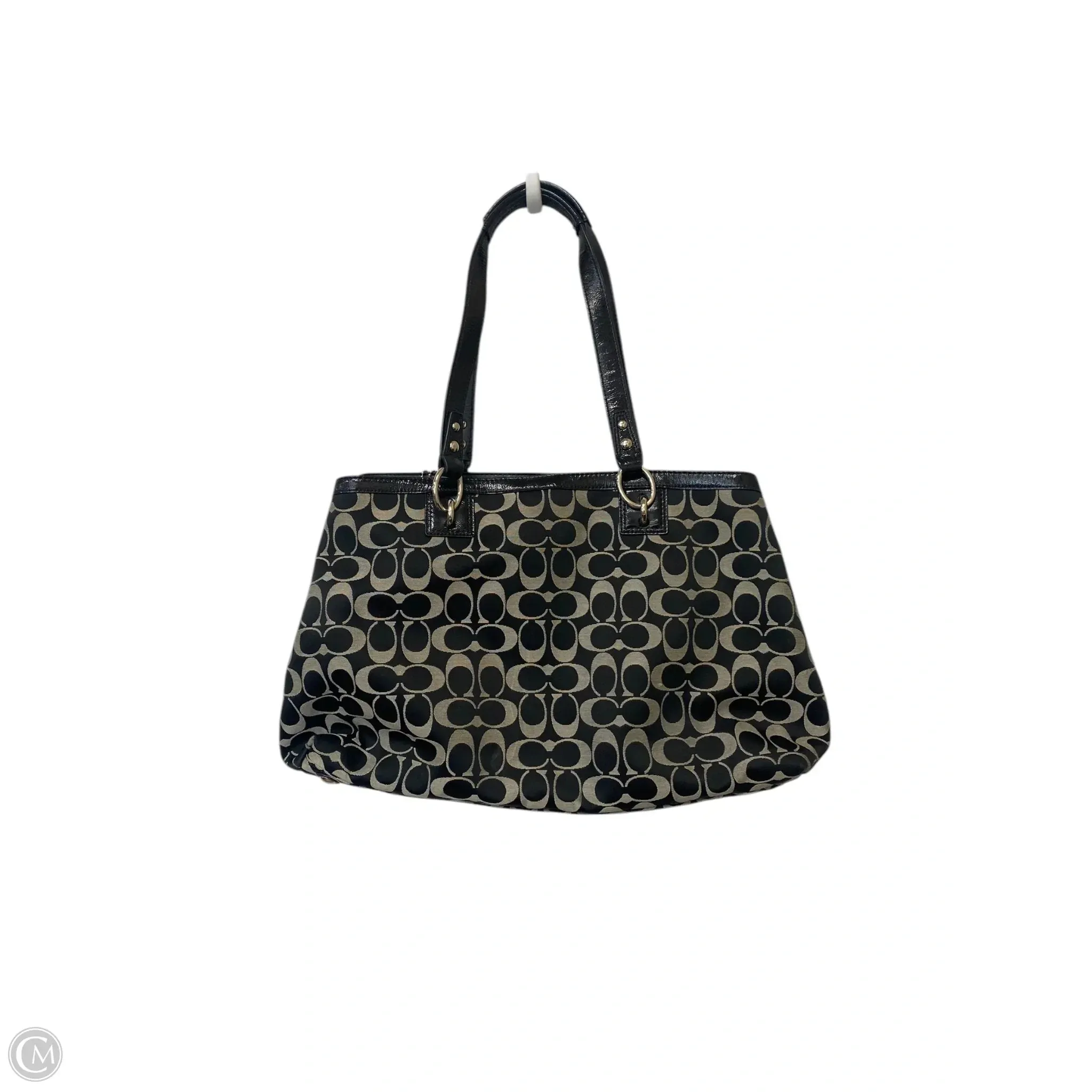 Coach Bags Handbag Designer By Coach, Size: Large