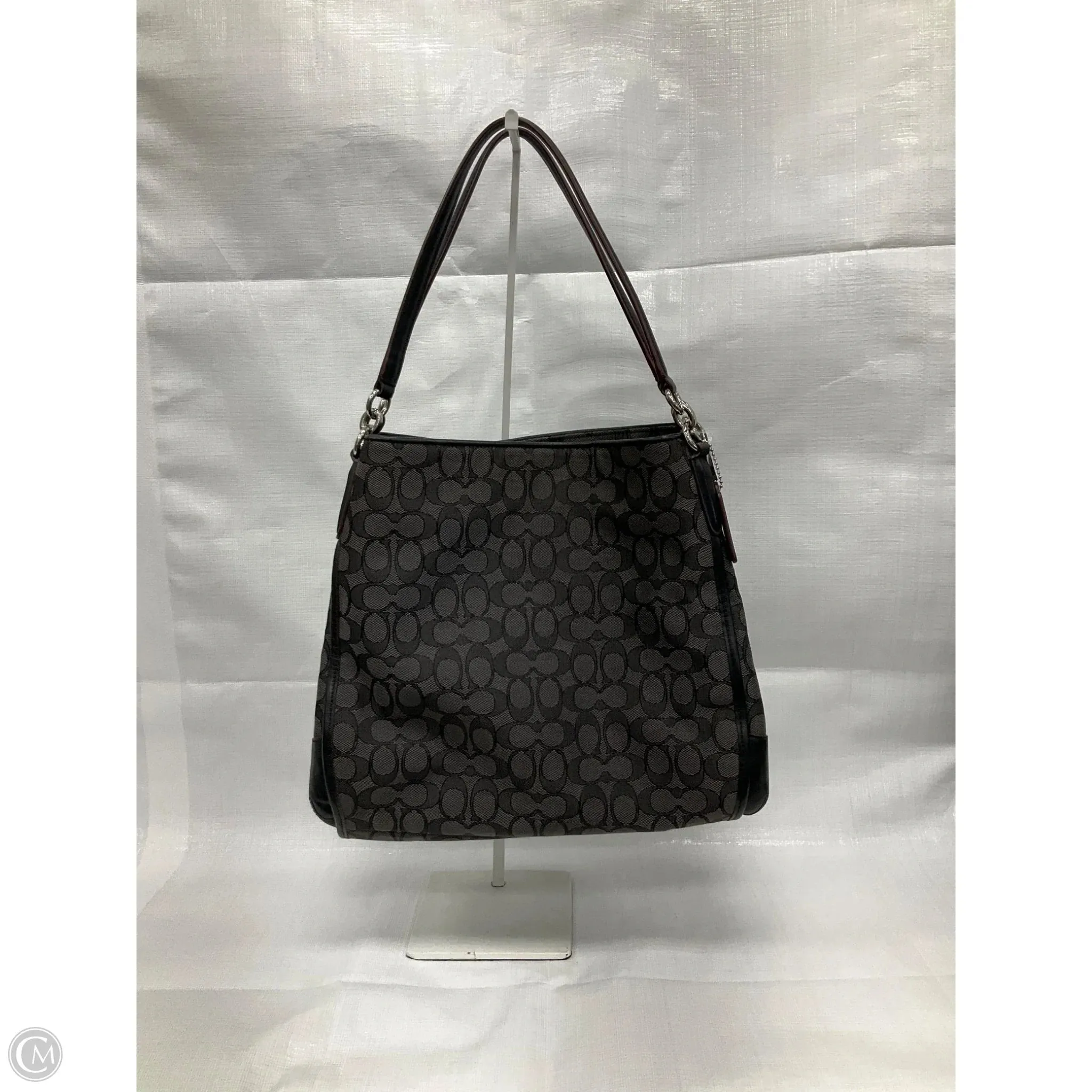 Coach Bags Handbag Designer By Coach, Size: Large