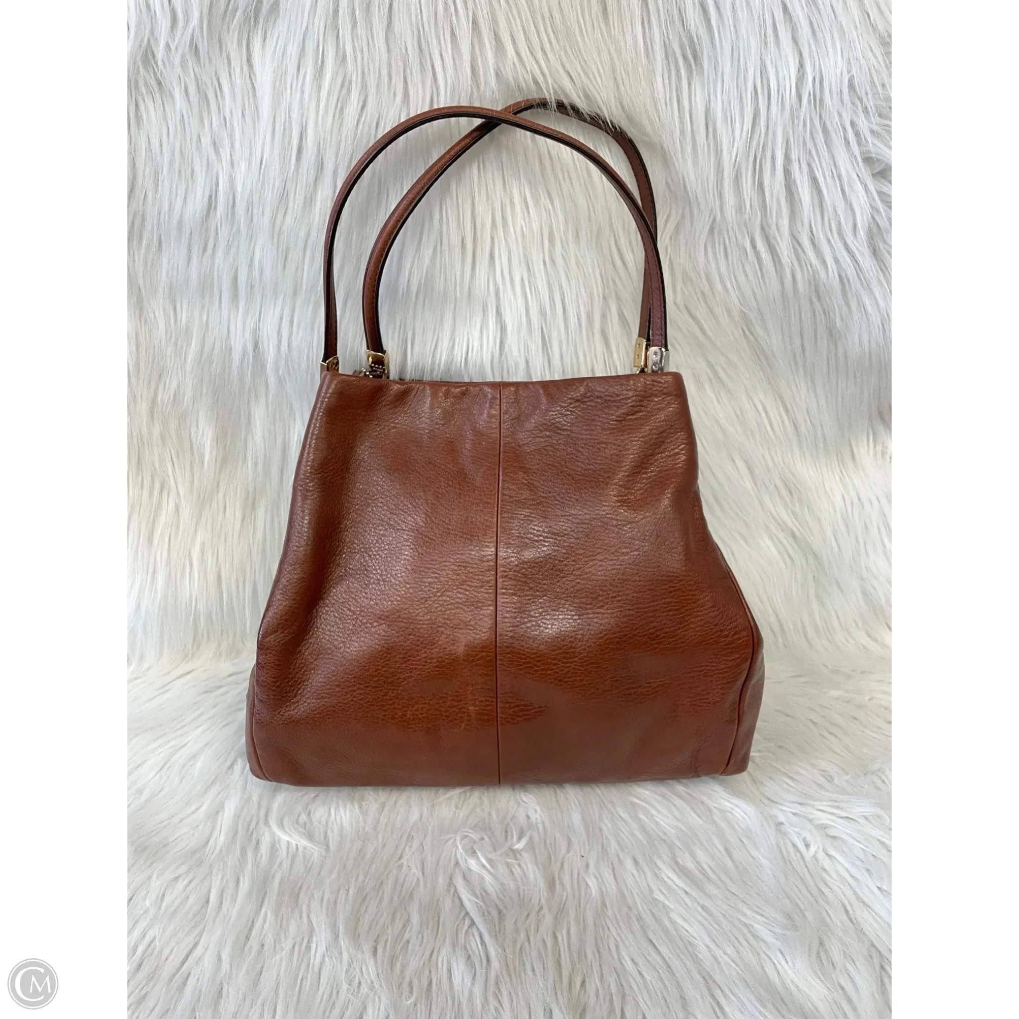 Coach Bags Handbag Designer By Coach, Size: Large