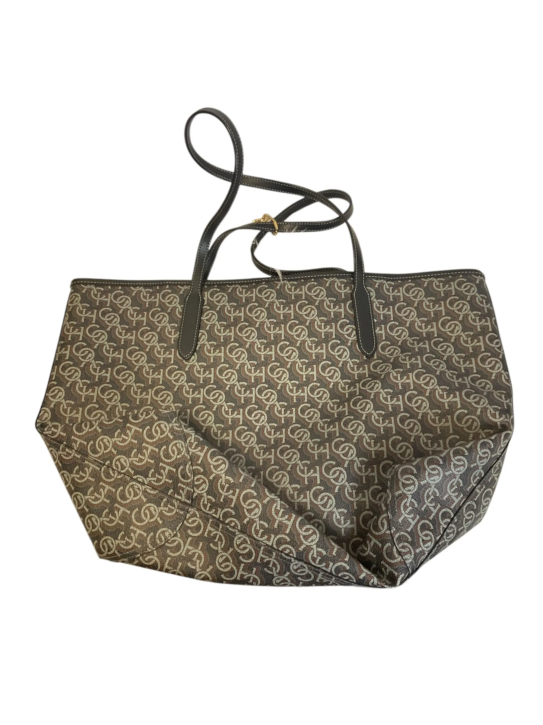 Coach Bags Handbag Designer By Coach, Size: Large