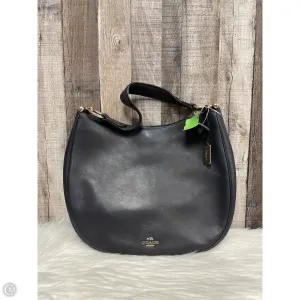 Coach Bags Handbag Designer By Coach, Size: Large