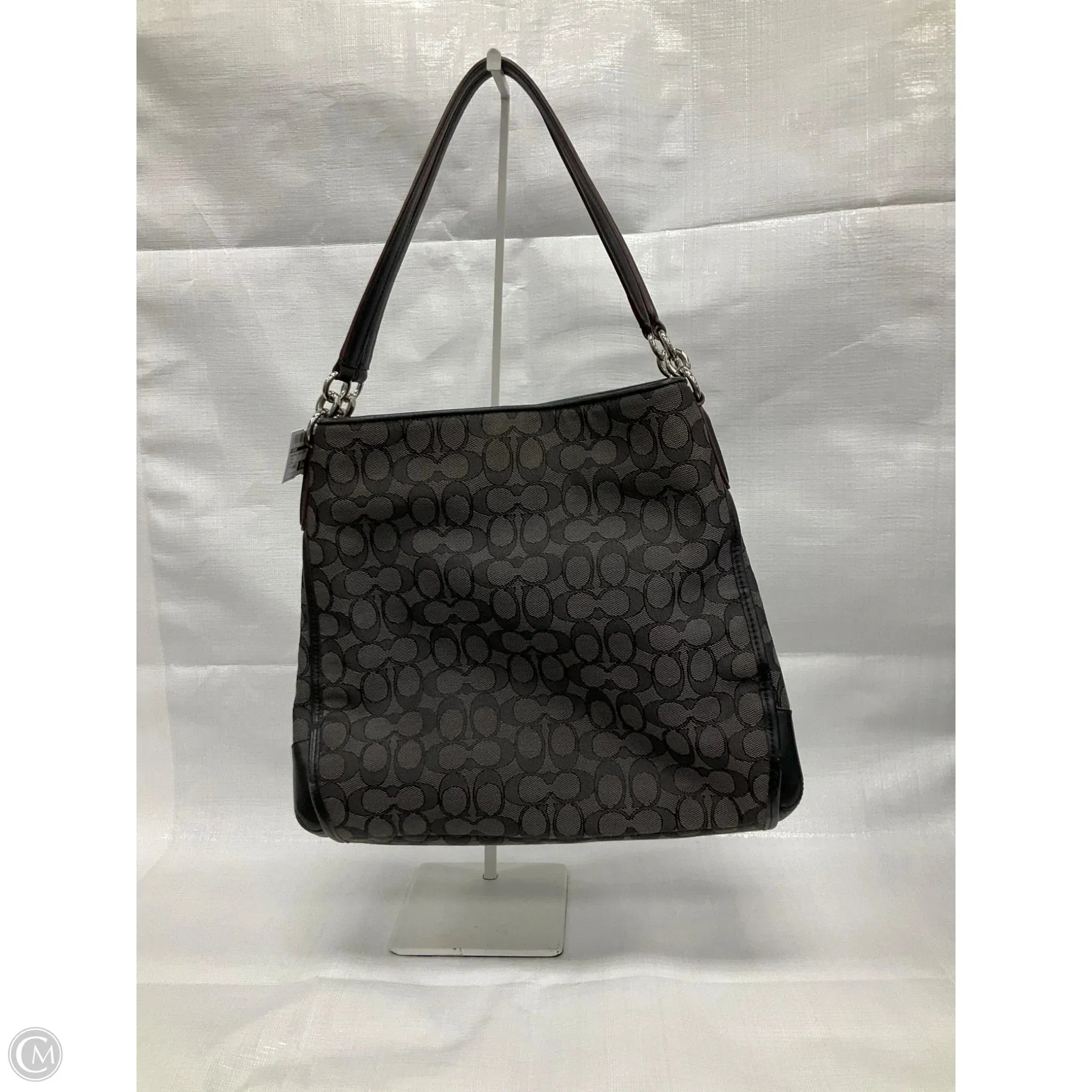 Coach Bags Handbag Designer By Coach, Size: Large