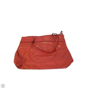 Coach Bags Handbag Designer By Coach, Size: Large