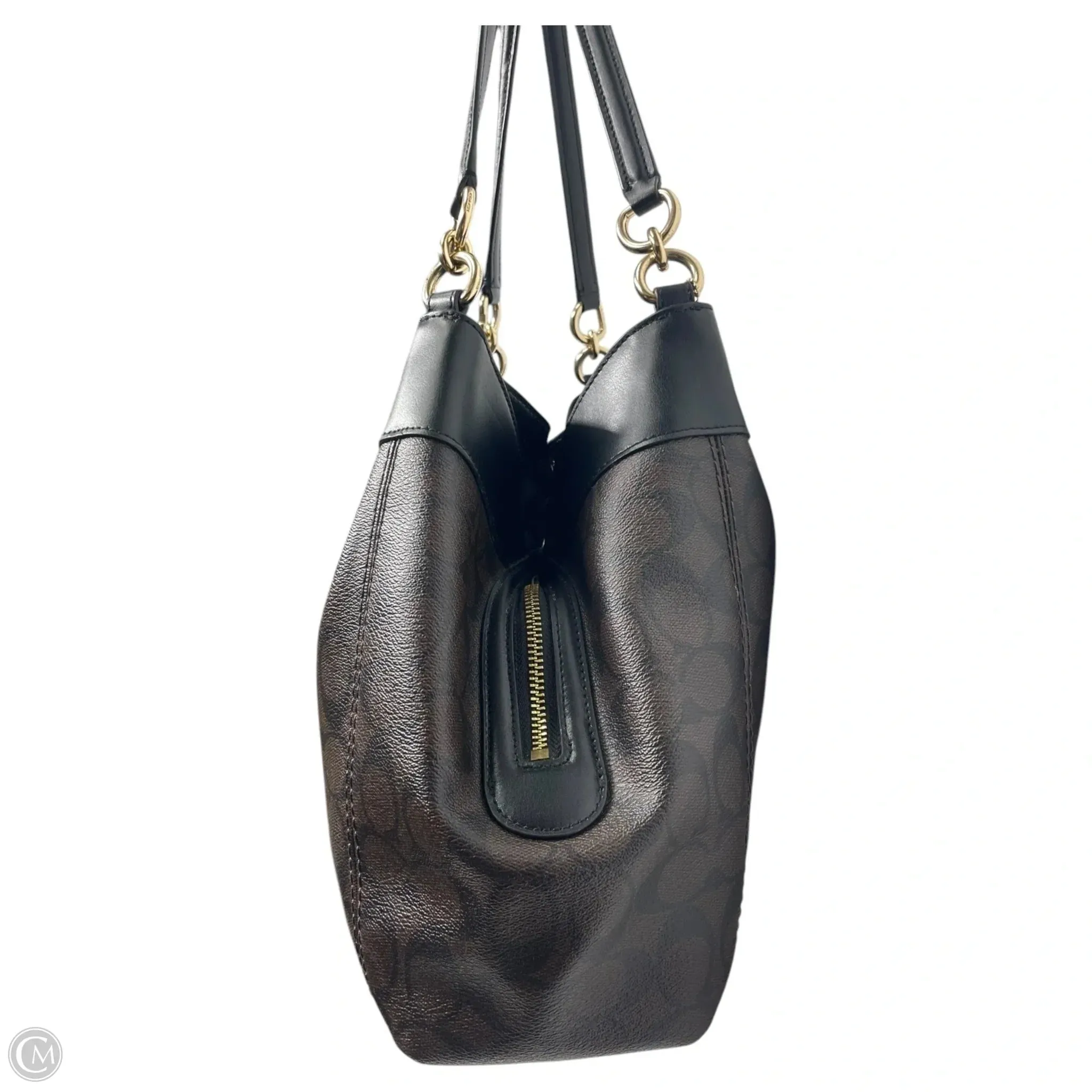 Coach Bags Handbag Designer By Coach, Size: Large