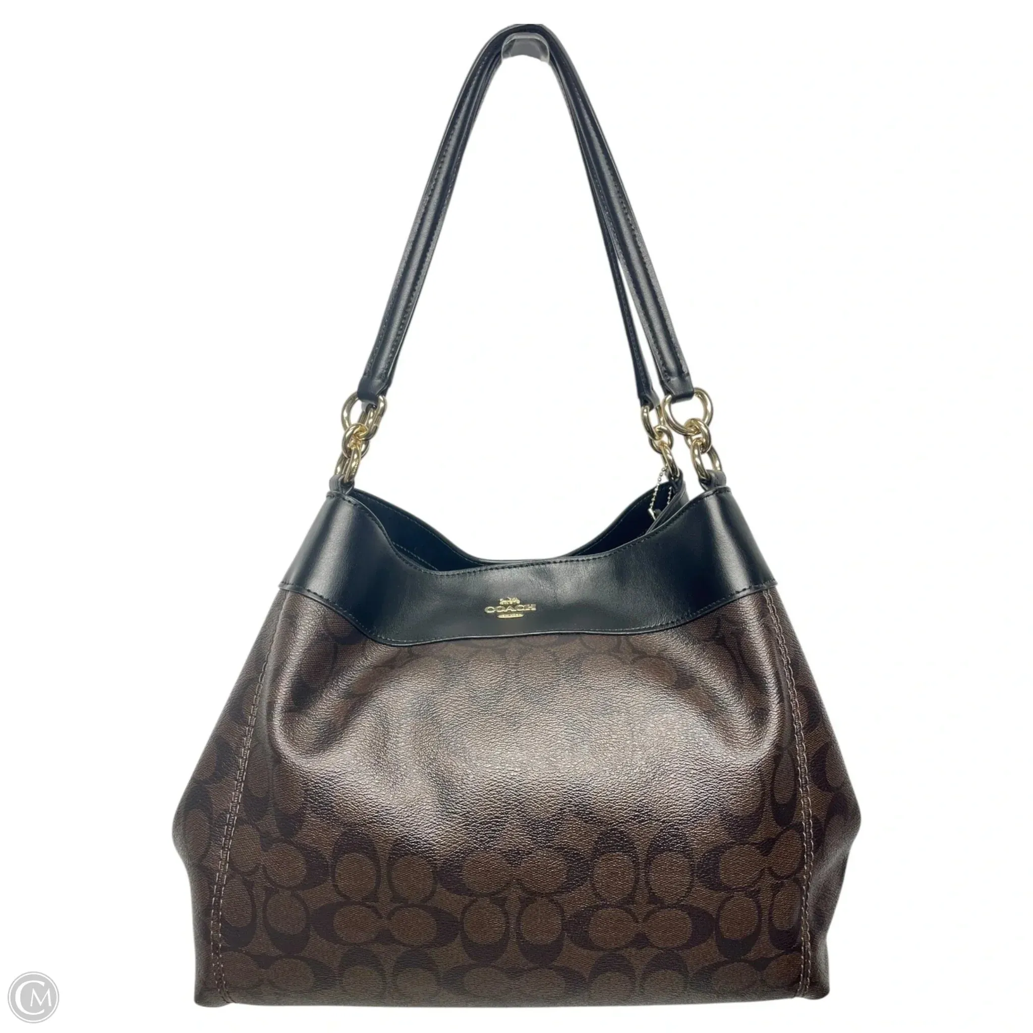 Coach Bags Handbag Designer By Coach, Size: Large