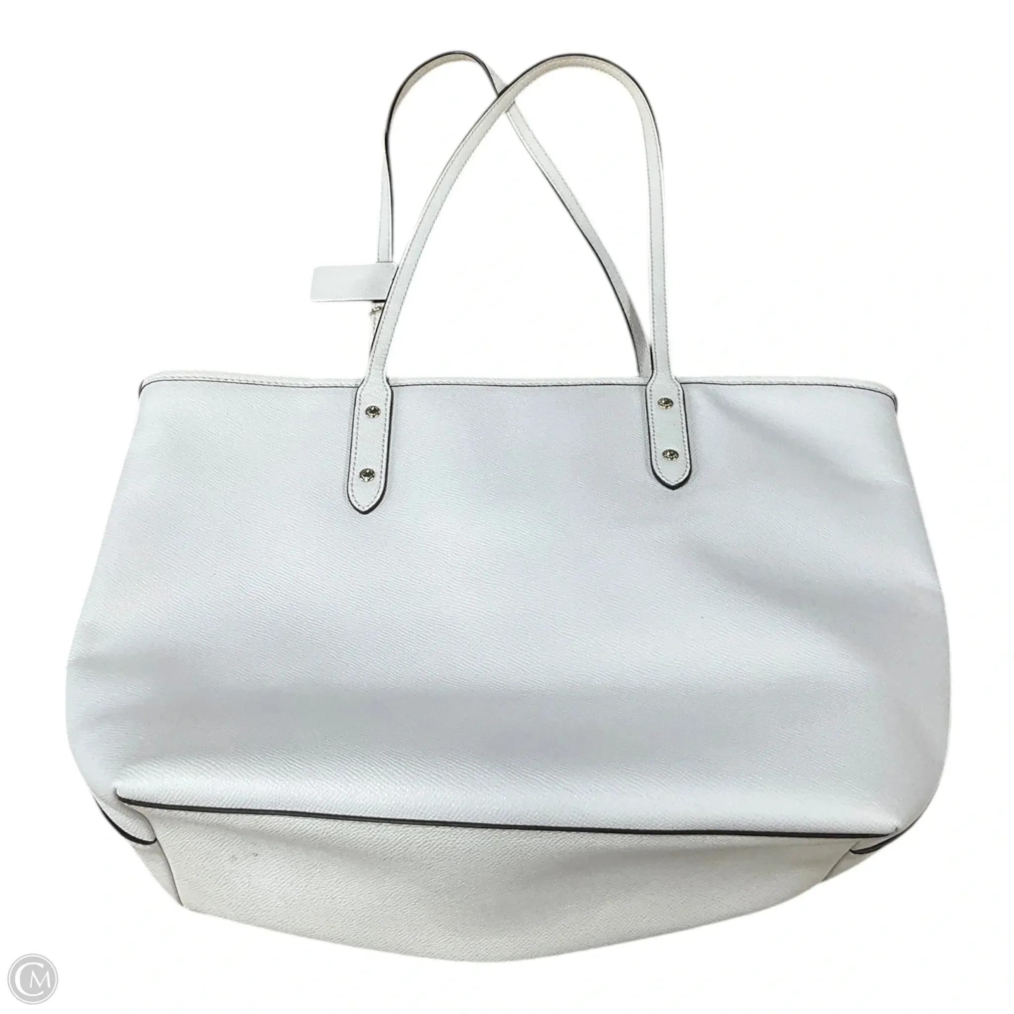Coach Bags Handbag Designer By Coach, Size: Large