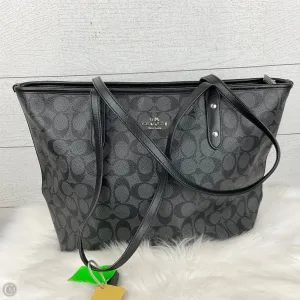 Coach Bags Handbag Designer By Coach, Size: Large