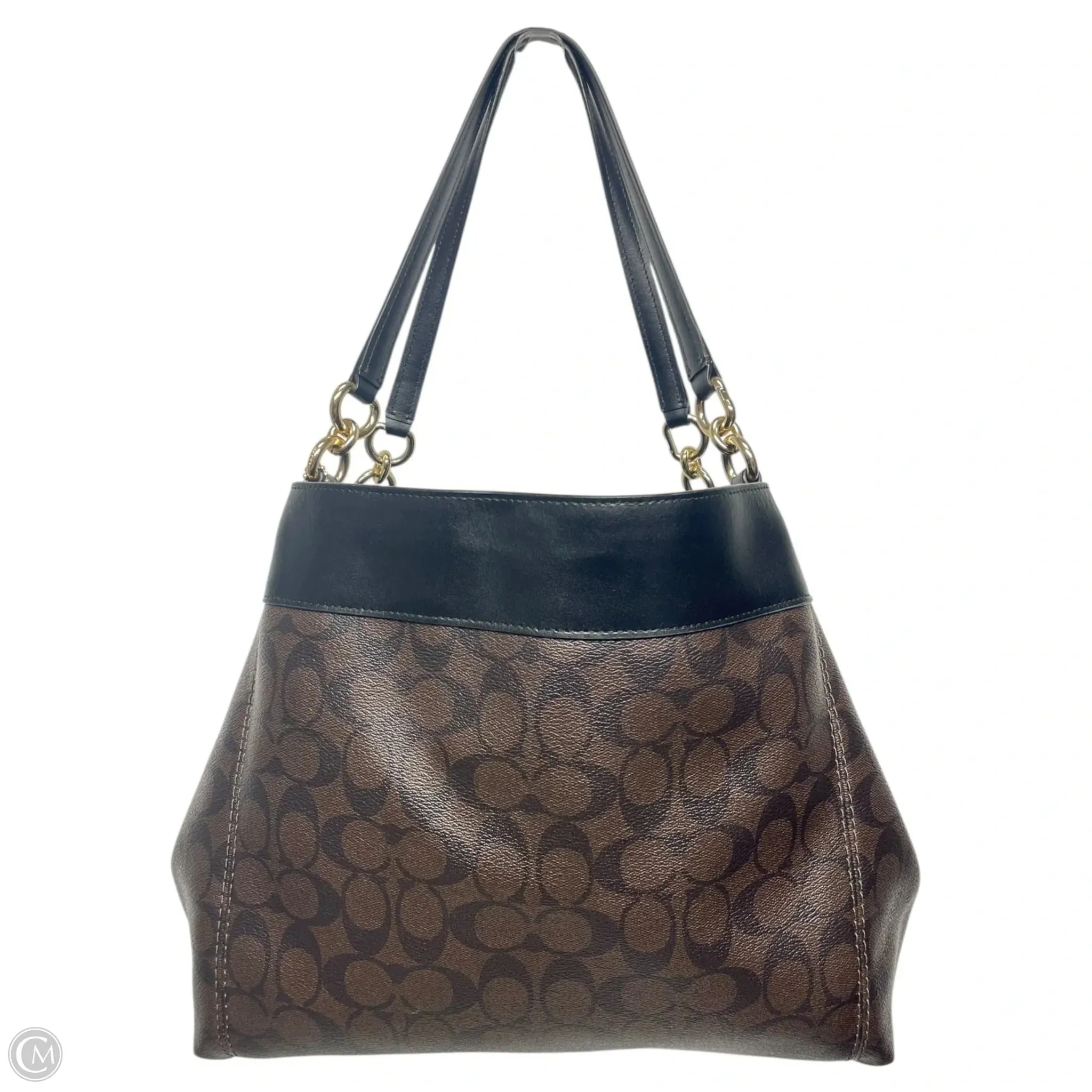 Coach Bags Handbag Designer By Coach, Size: Large