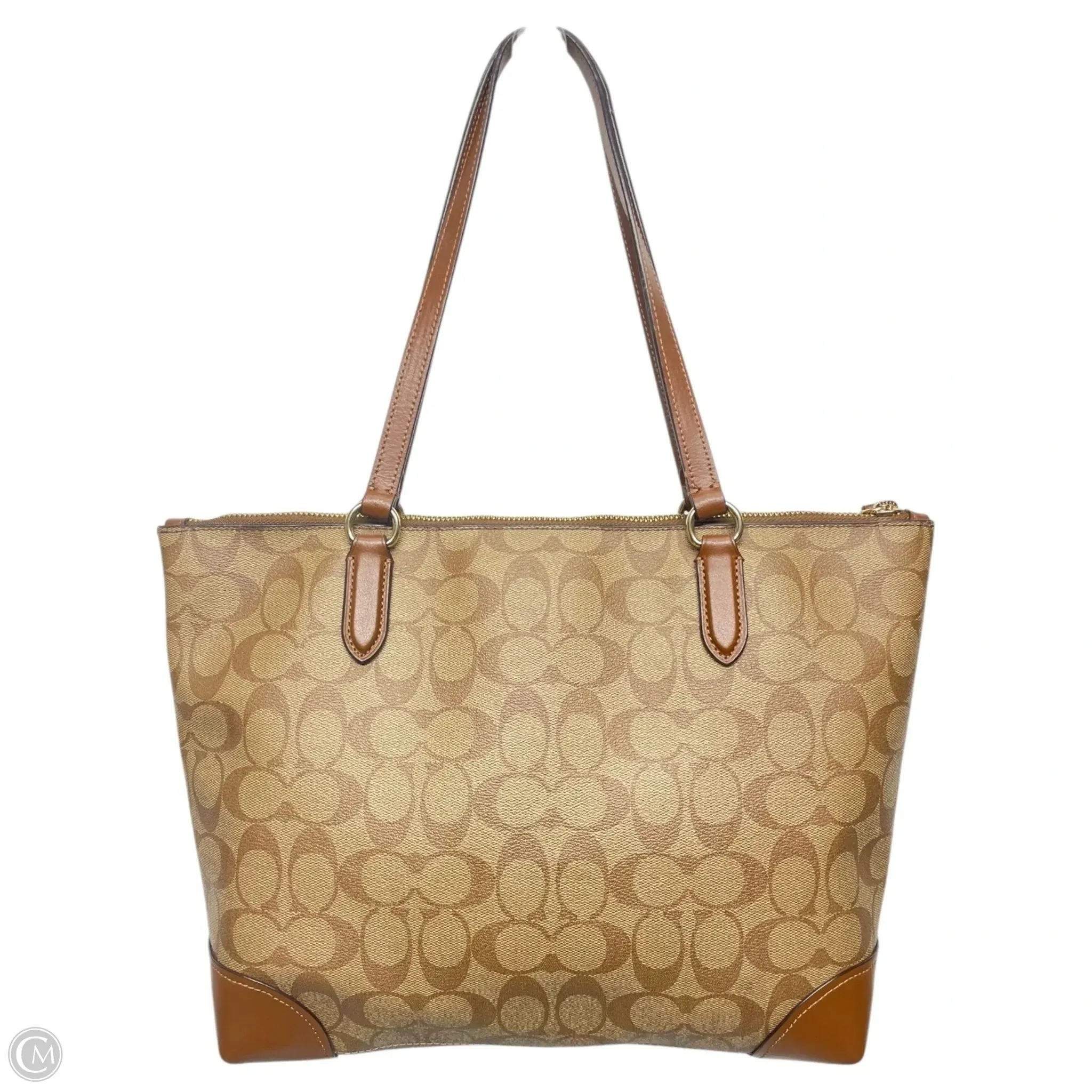 Coach Bags Handbag Designer By Coach, Size: Large