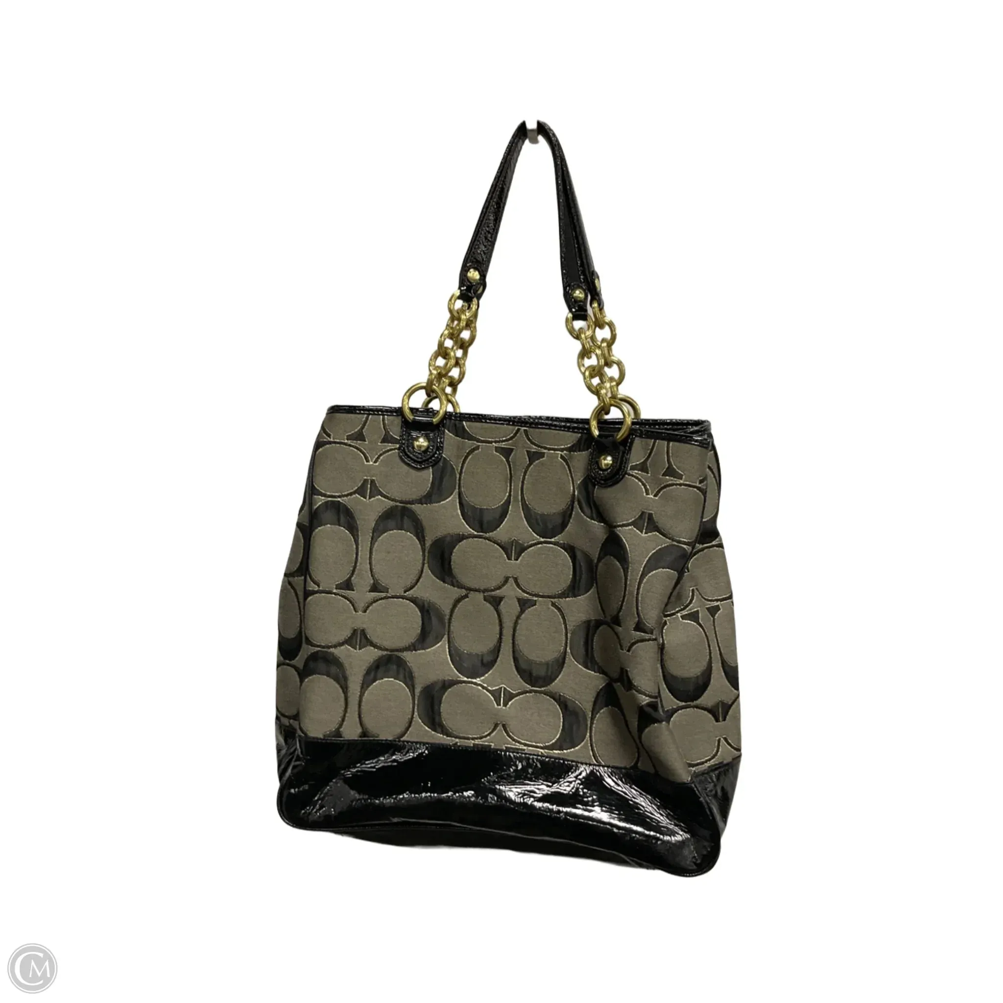 Coach Bags Handbag Designer By Coach, Size: Large