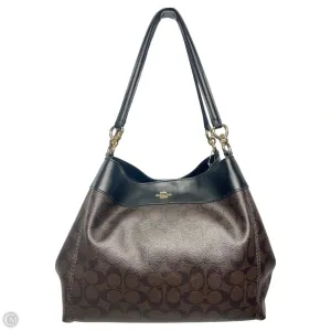 Coach Bags Handbag Designer By Coach, Size: Large