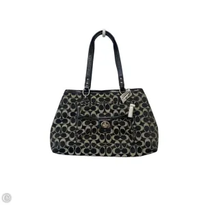 Coach Bags Handbag Designer By Coach, Size: Large