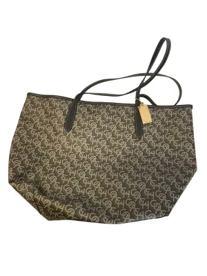 Coach Bags Handbag Designer By Coach, Size: Large