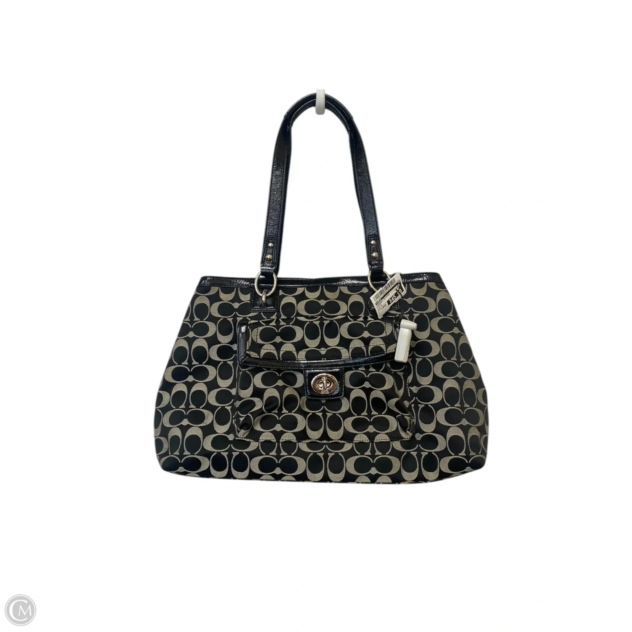 Coach Bags Handbag Designer By Coach, Size: Large