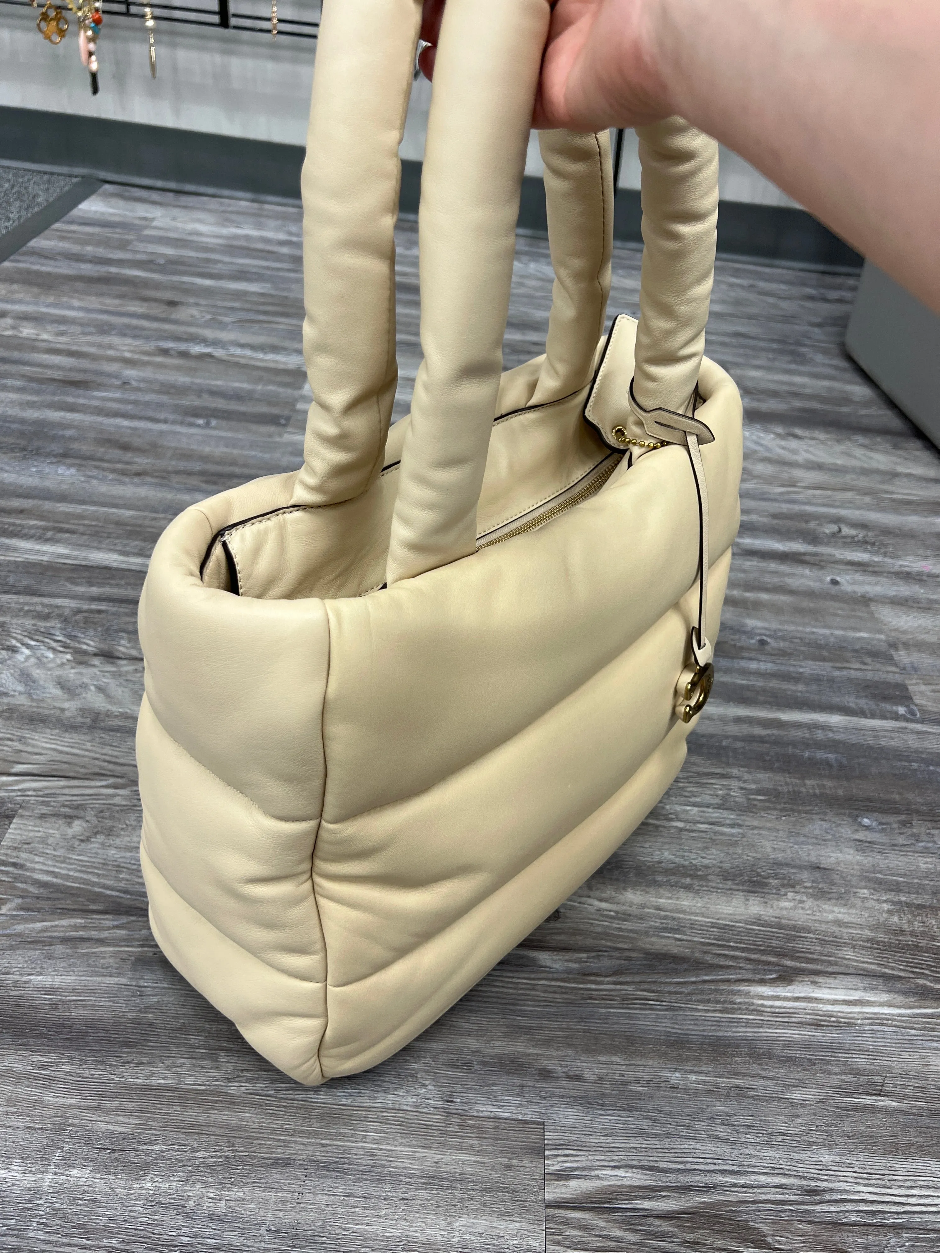 Coach Bags Handbag Designer By Coach  Size: Large