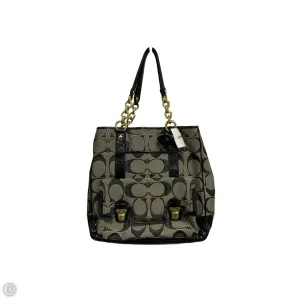 Coach Bags Handbag Designer By Coach, Size: Large