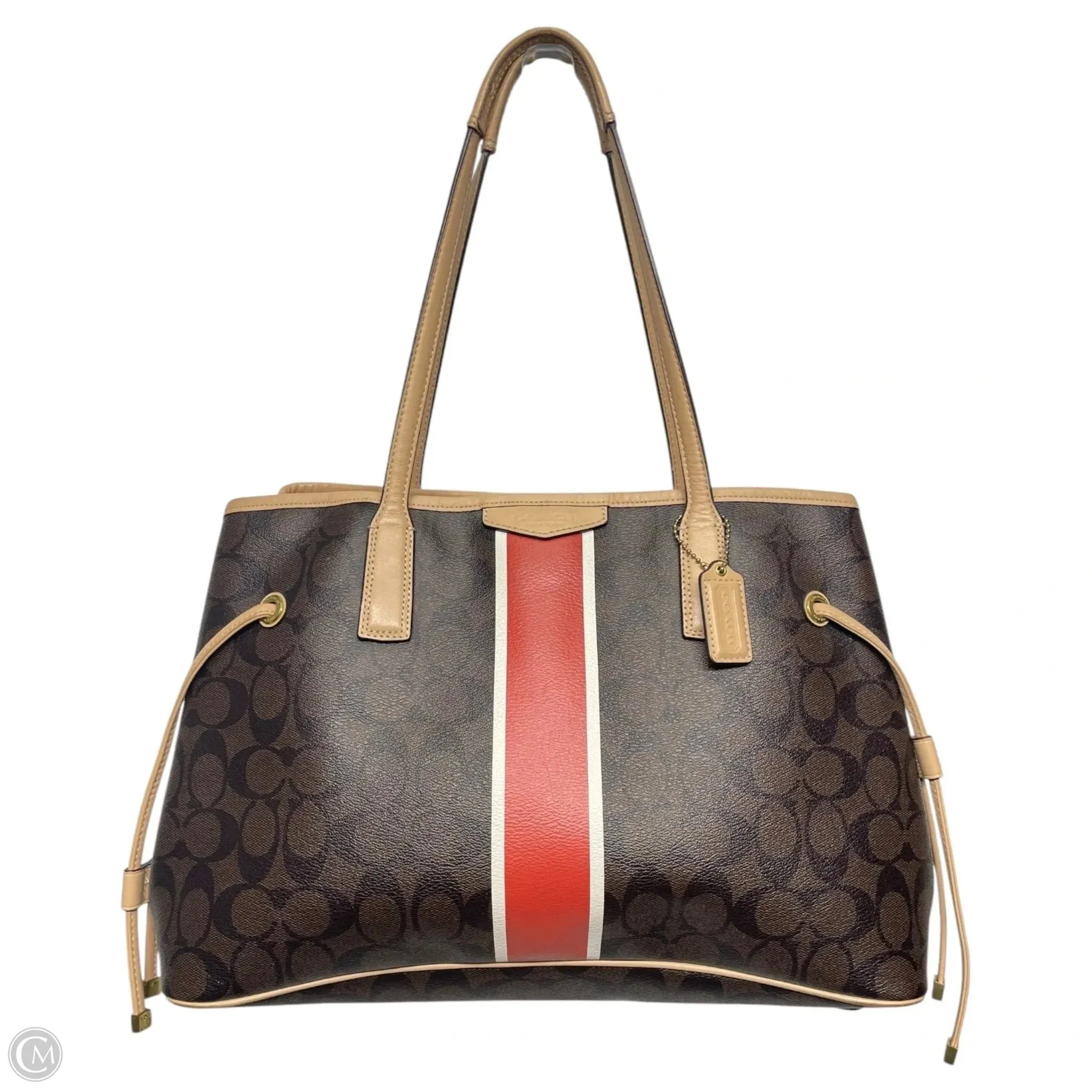 Coach Bags Handbag Designer By Coach, Size: Large
