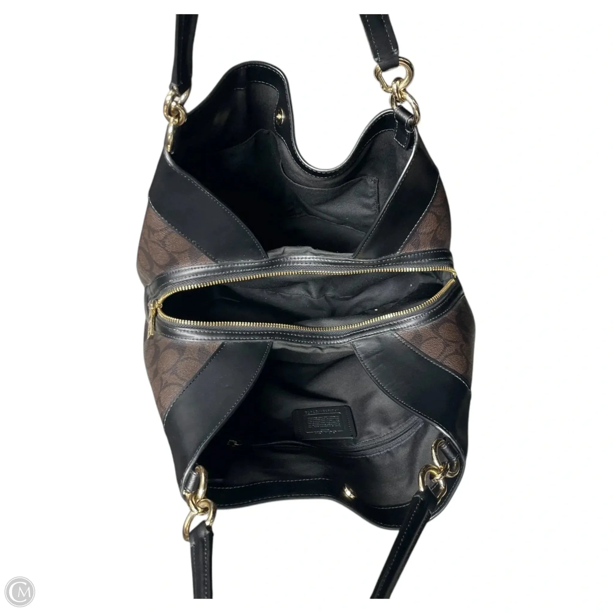 Coach Bags Handbag Designer By Coach, Size: Large