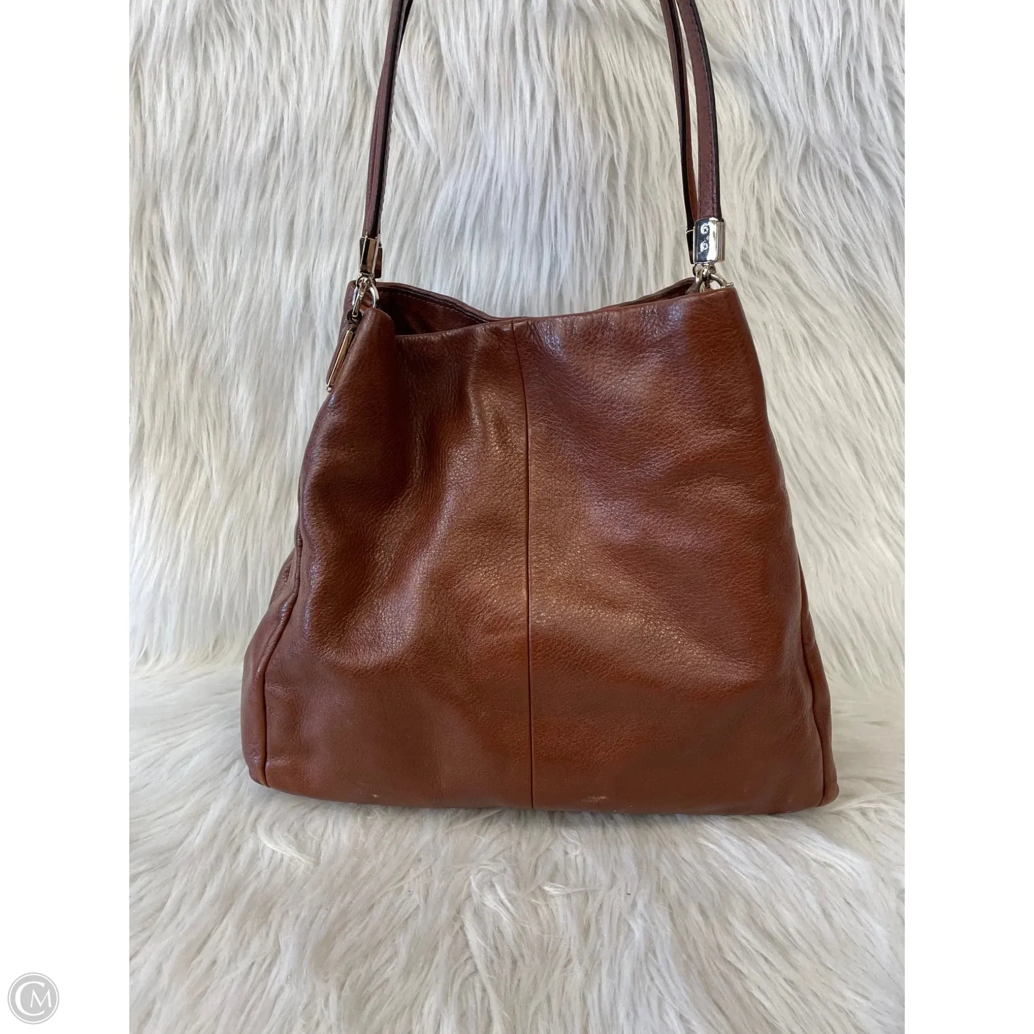 Coach Bags Handbag Designer By Coach, Size: Large