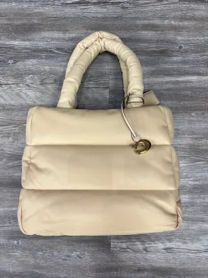 Coach Bags Handbag Designer By Coach  Size: Large