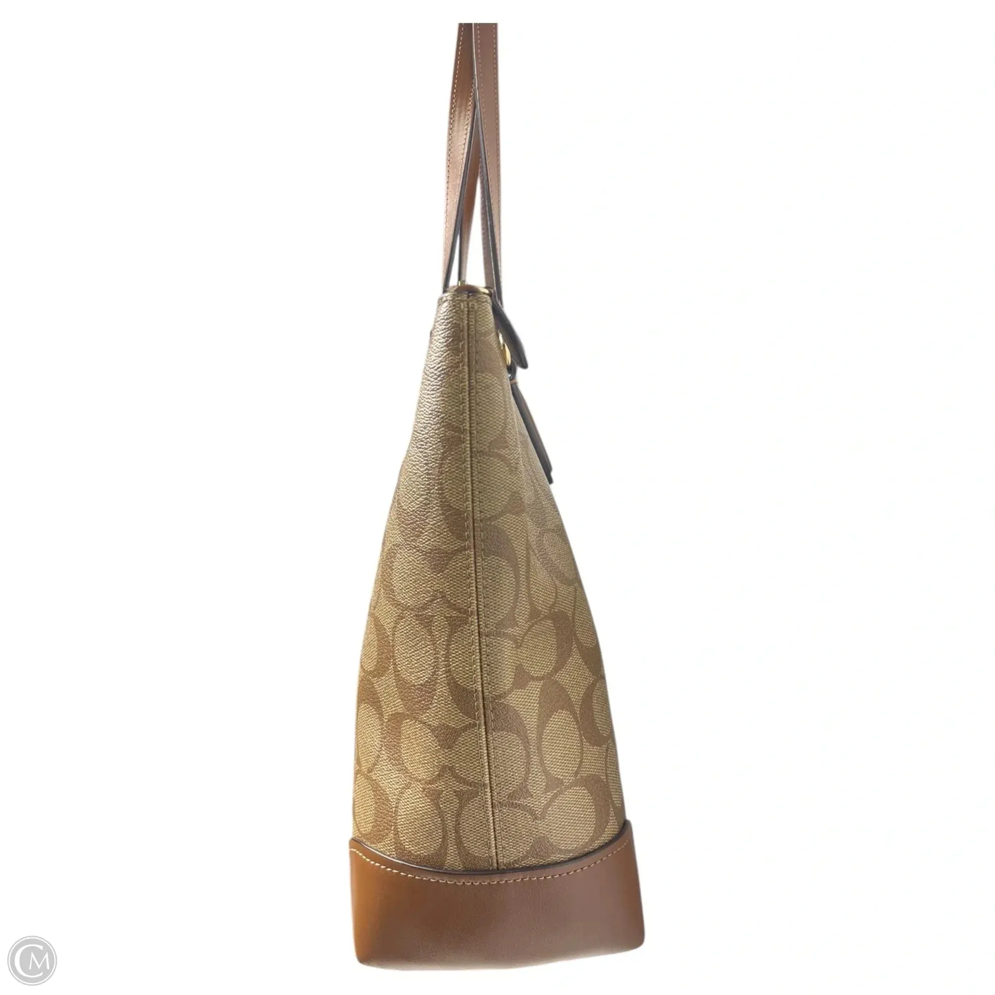 Coach Bags Handbag Designer By Coach, Size: Large