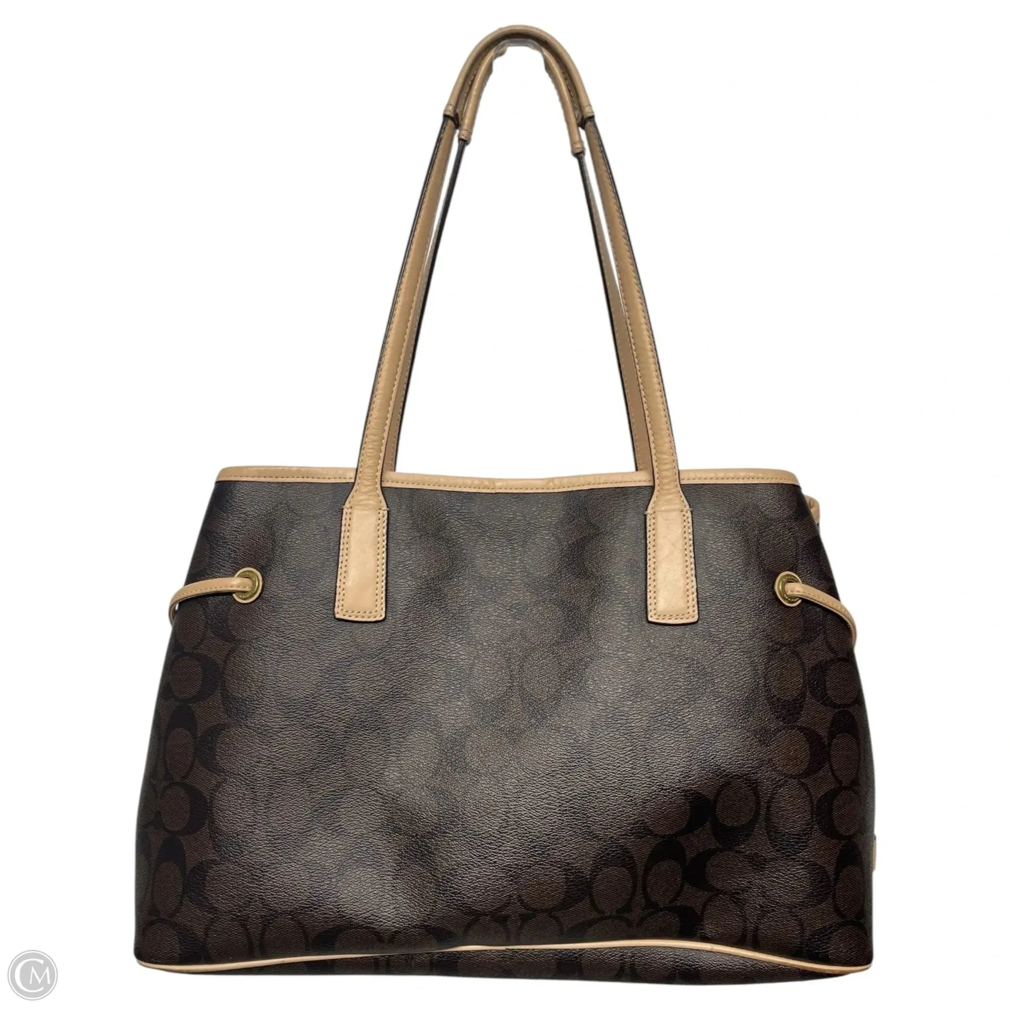 Coach Bags Handbag Designer By Coach, Size: Large