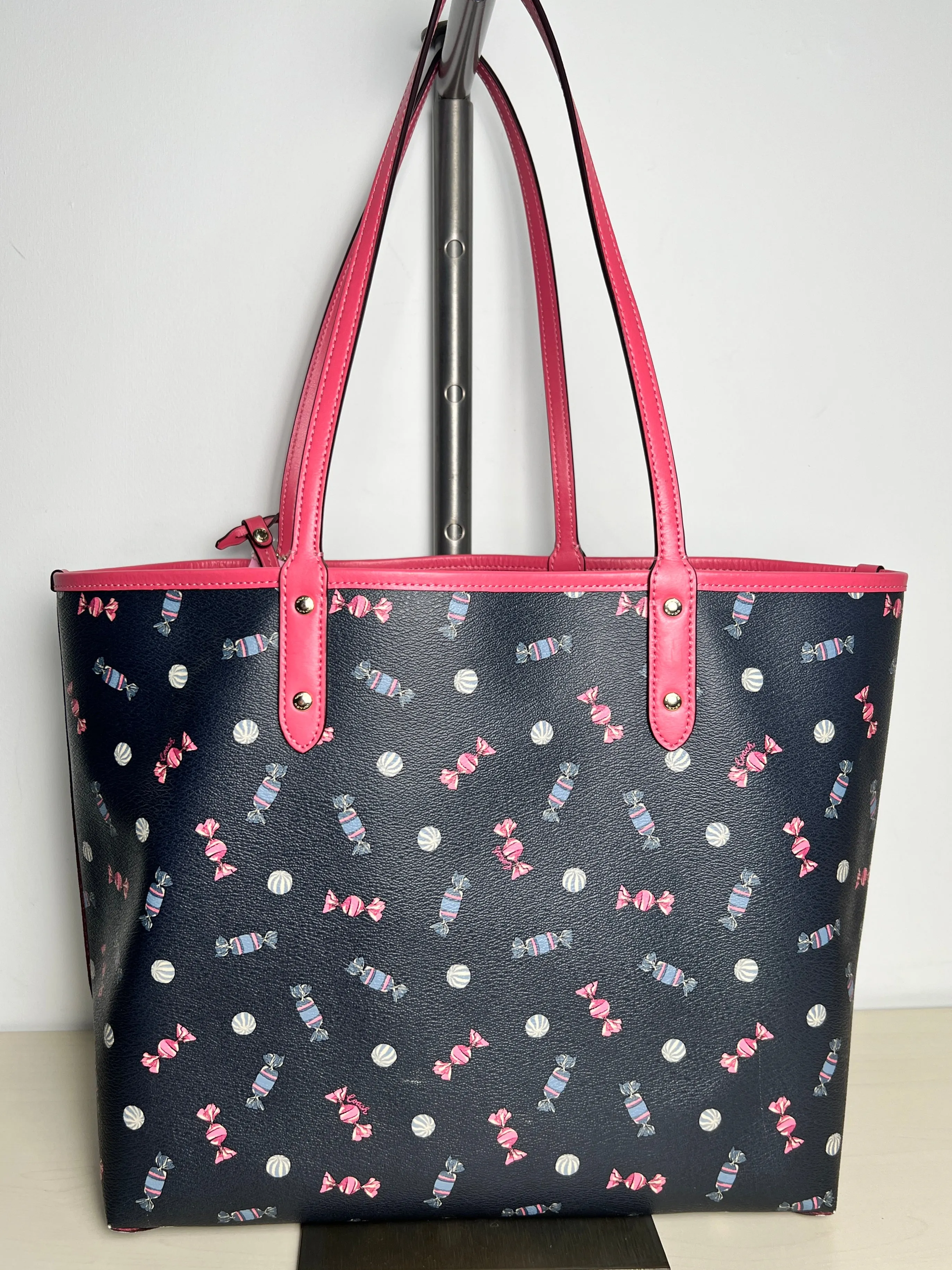 Coach Bags Handbag Designer By Coach, Size: Large