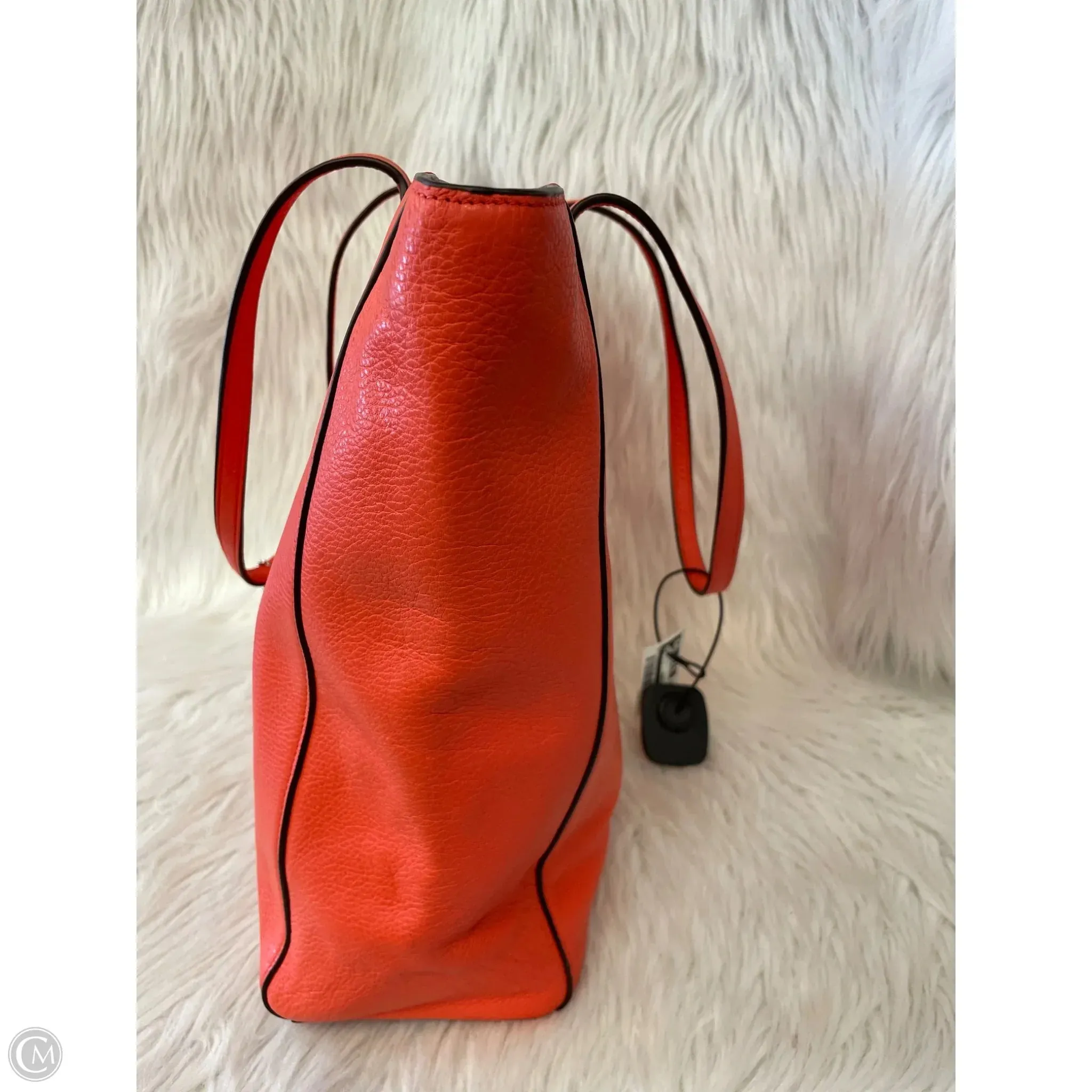 Coach Bags Handbag Designer By Coach, Size: Large