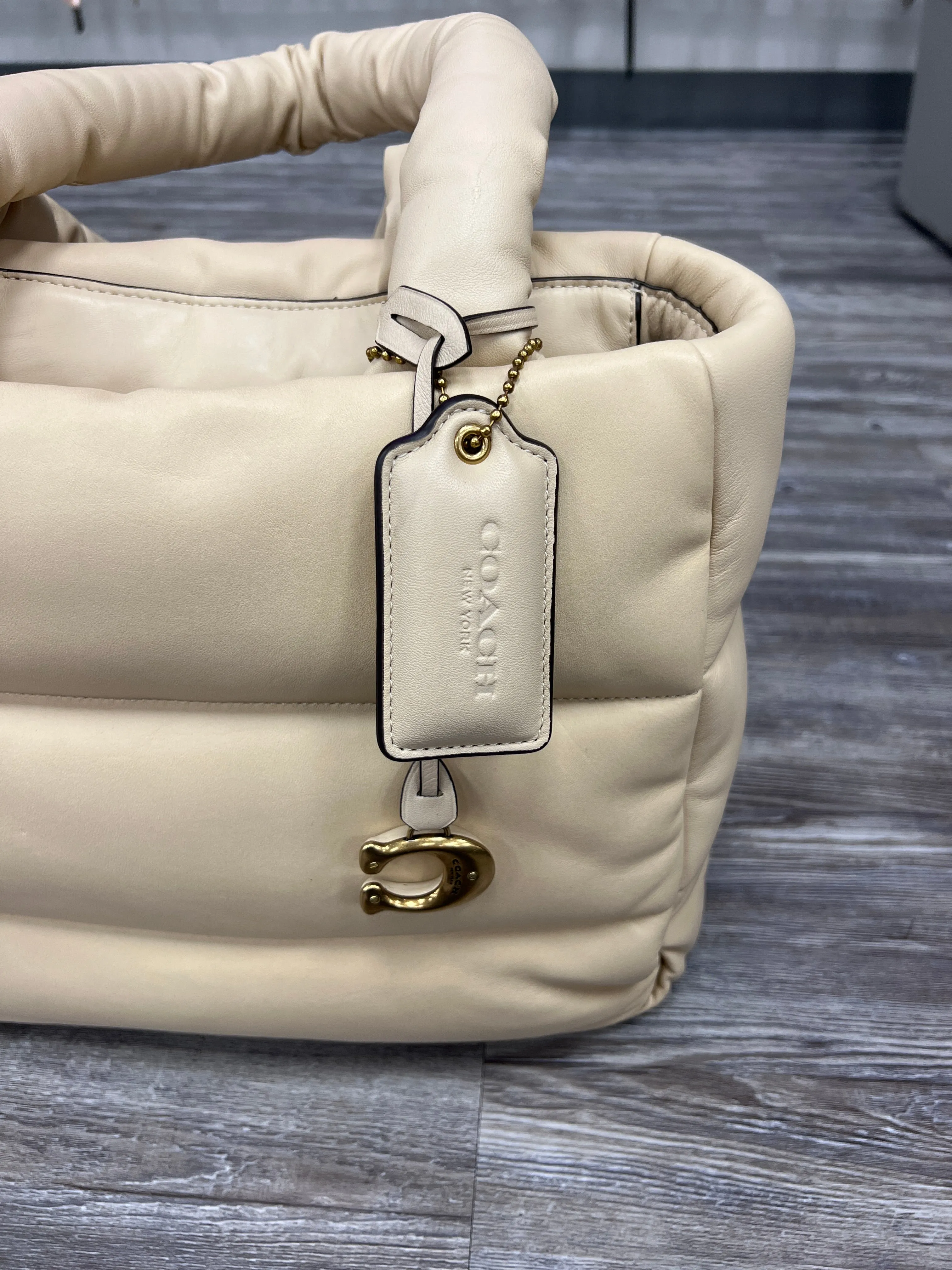 Coach Bags Handbag Designer By Coach  Size: Large