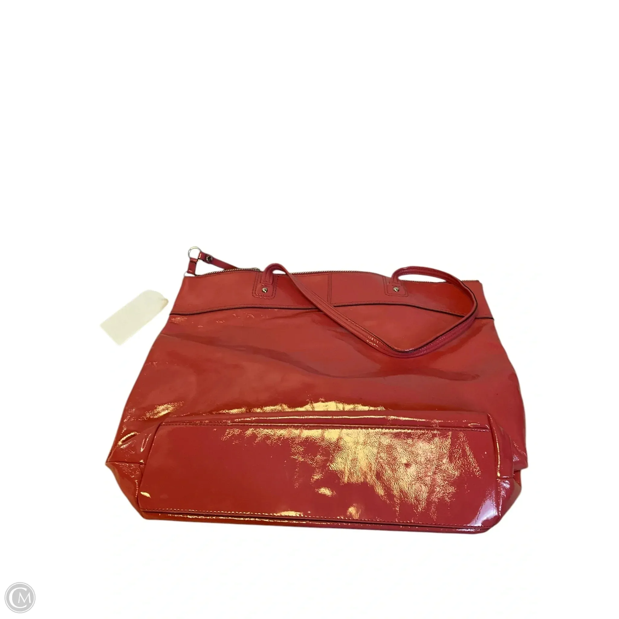 Coach Bags Handbag Designer By Coach, Size: Large